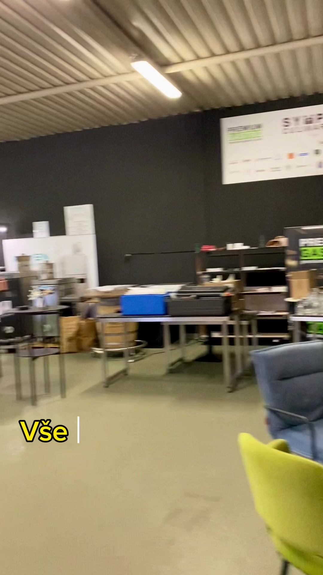 PREMIUM GASTRO foto 2 (náhled videa)