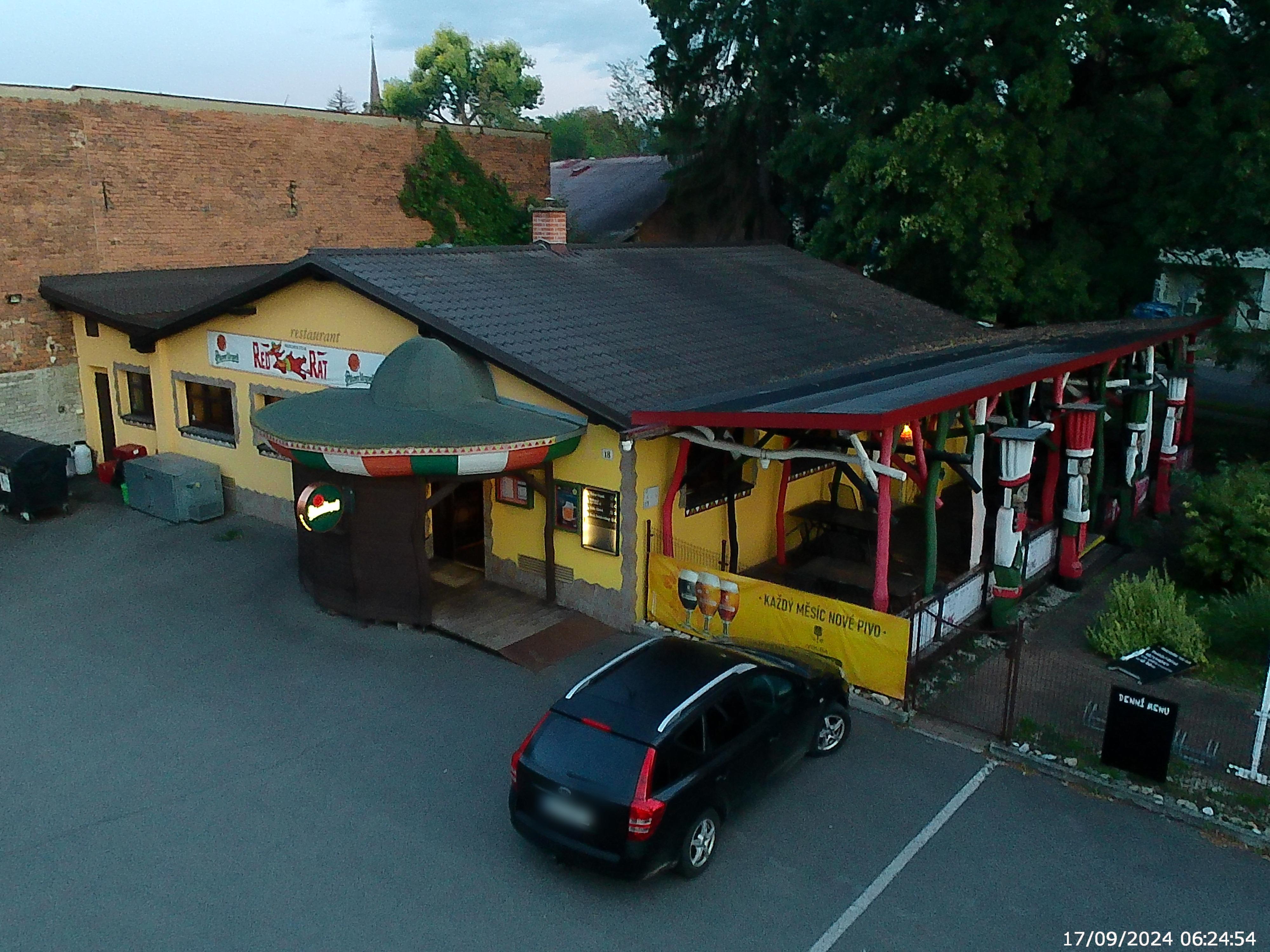 Red Rat Steak Republic