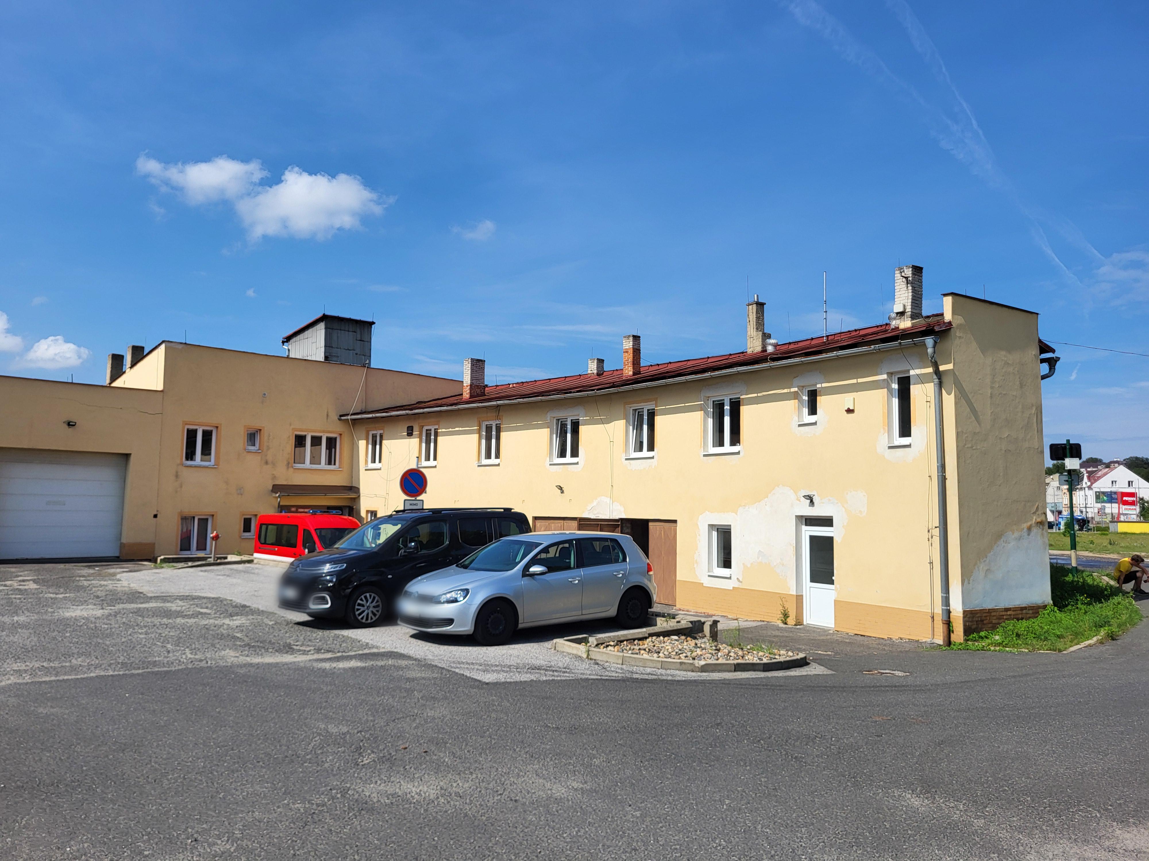 SH ČMS - Sbor dobrovolných hasičů Mimoň foto 5