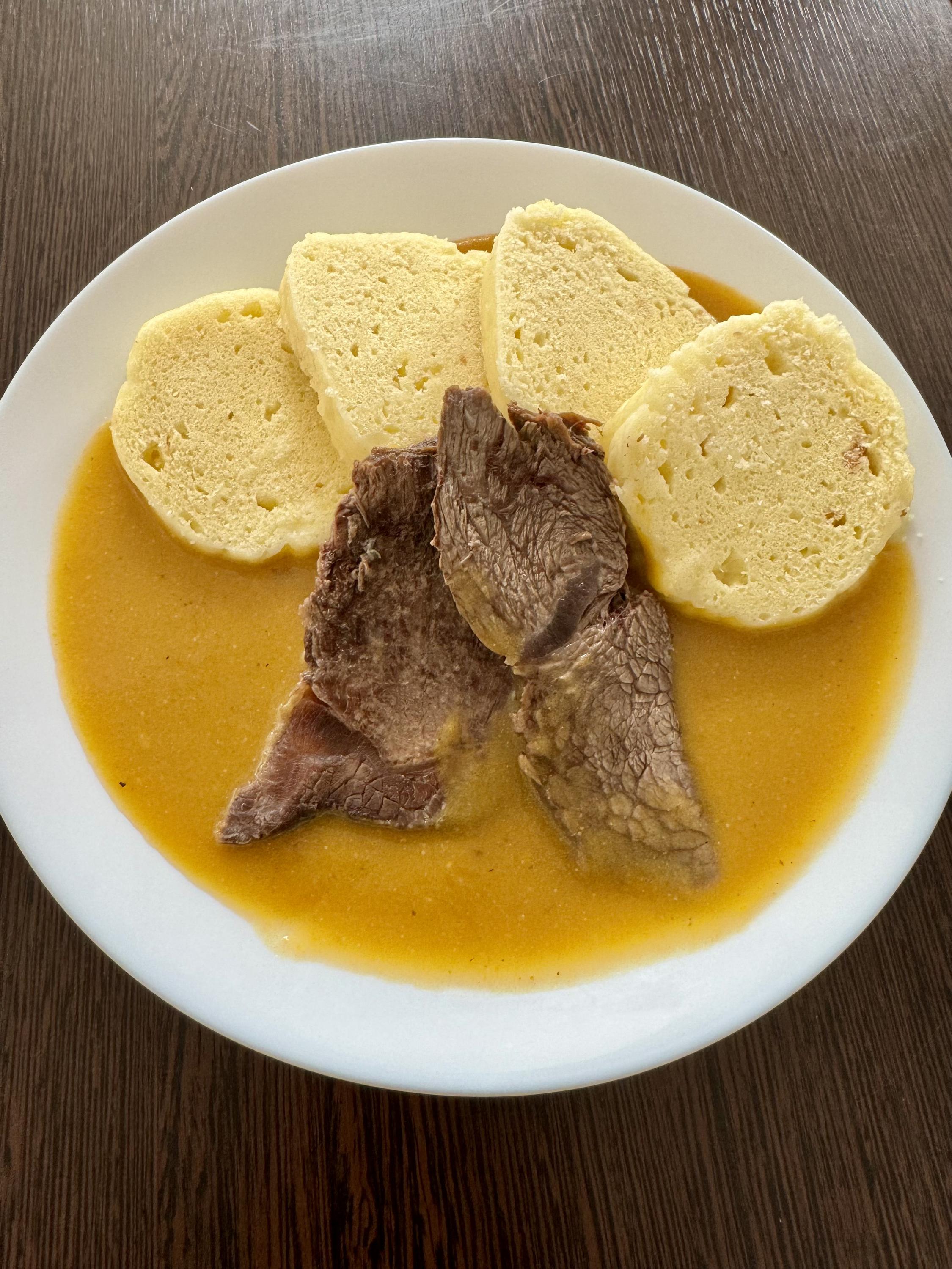 Jídelna NiLa foto 6