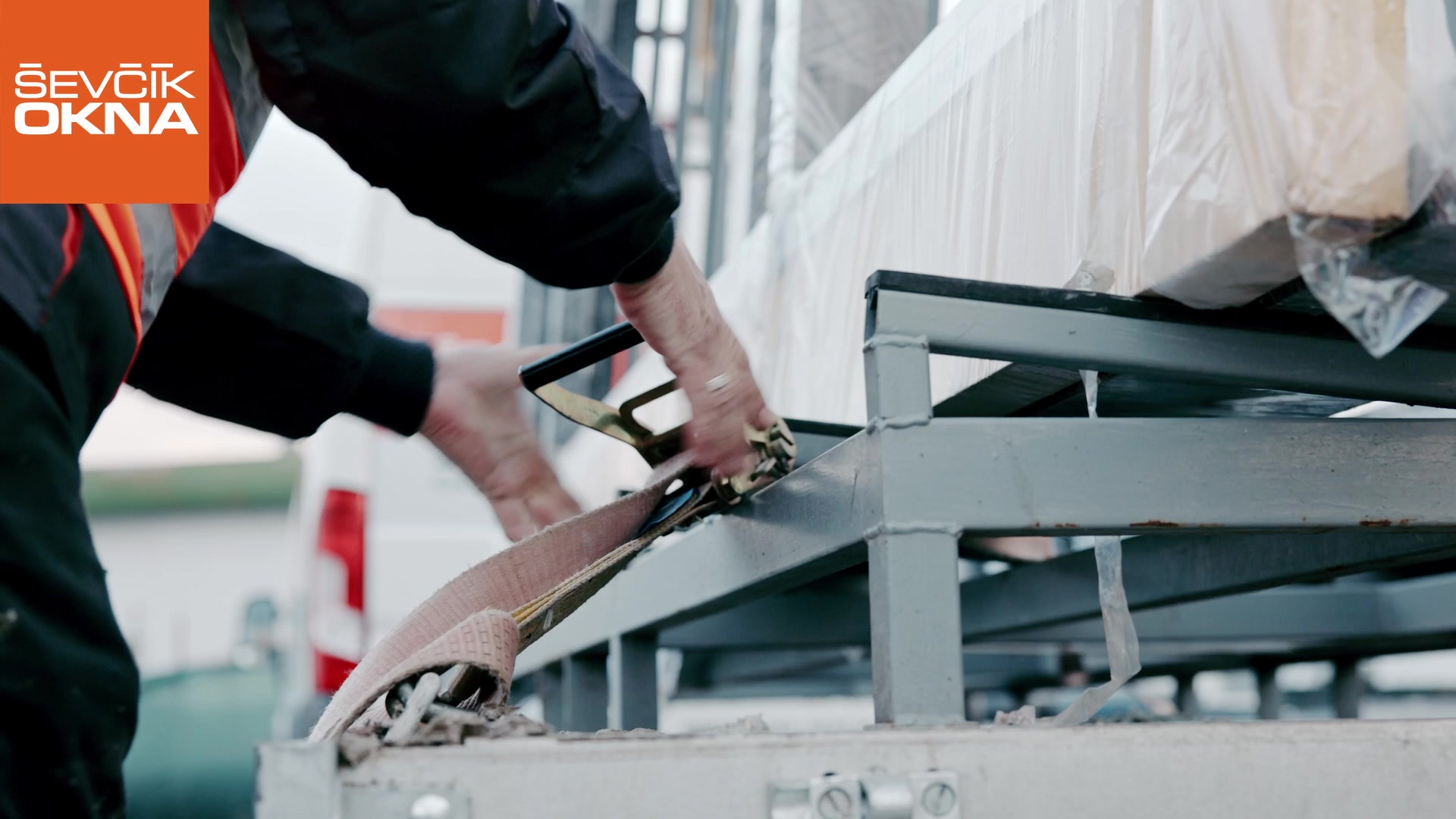 ŠEVČÍK OKNA, s.r.o. foto 2 (náhled videa)