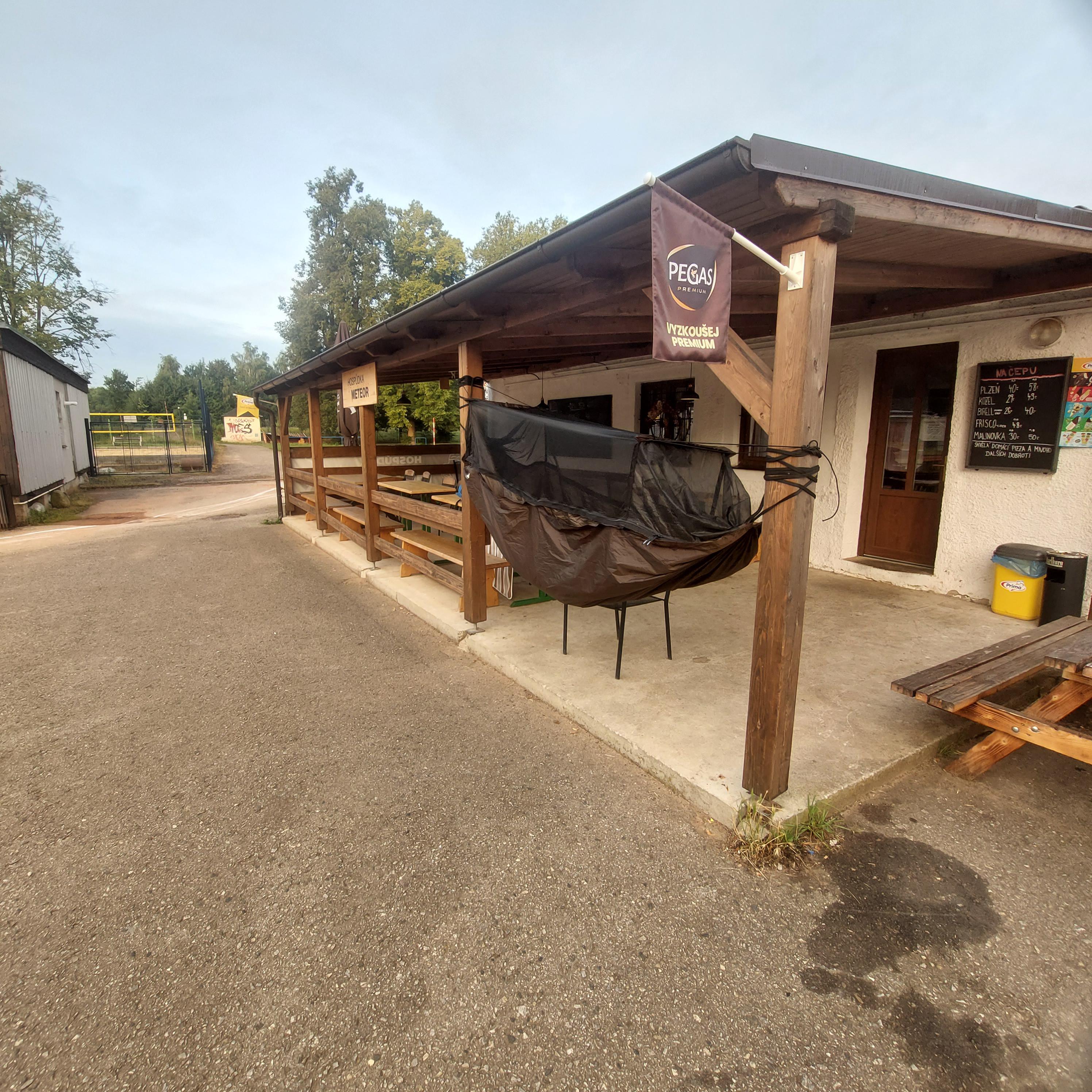 TJ Meteor České Budějovice foto 4