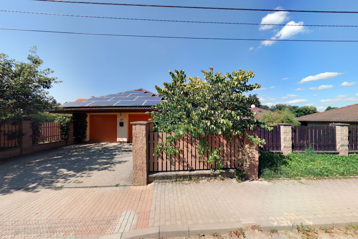 GAS servis Plzeň, s.r.o.