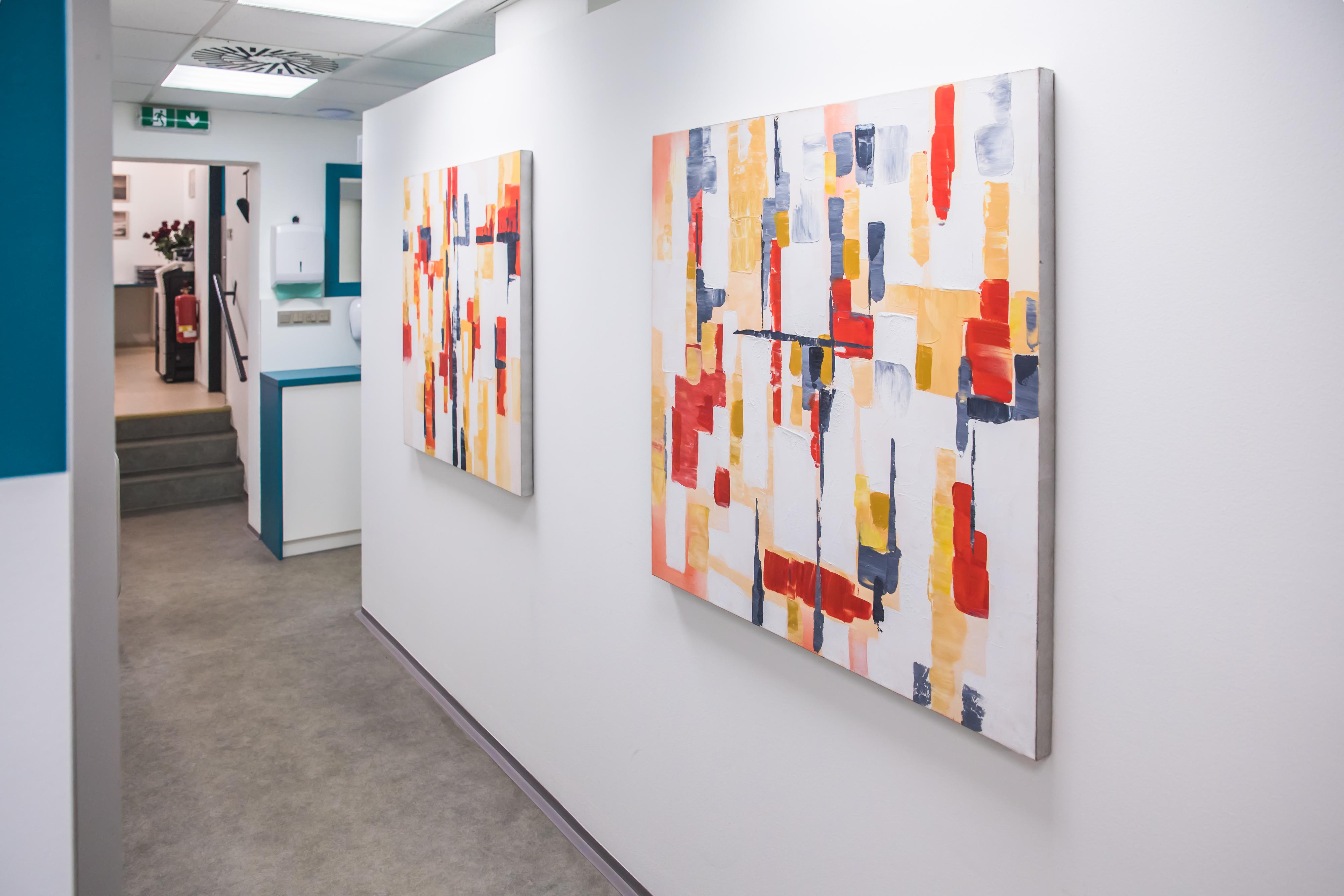 Orthopedic Clinic Dr. med. Petr Spurek foto 6