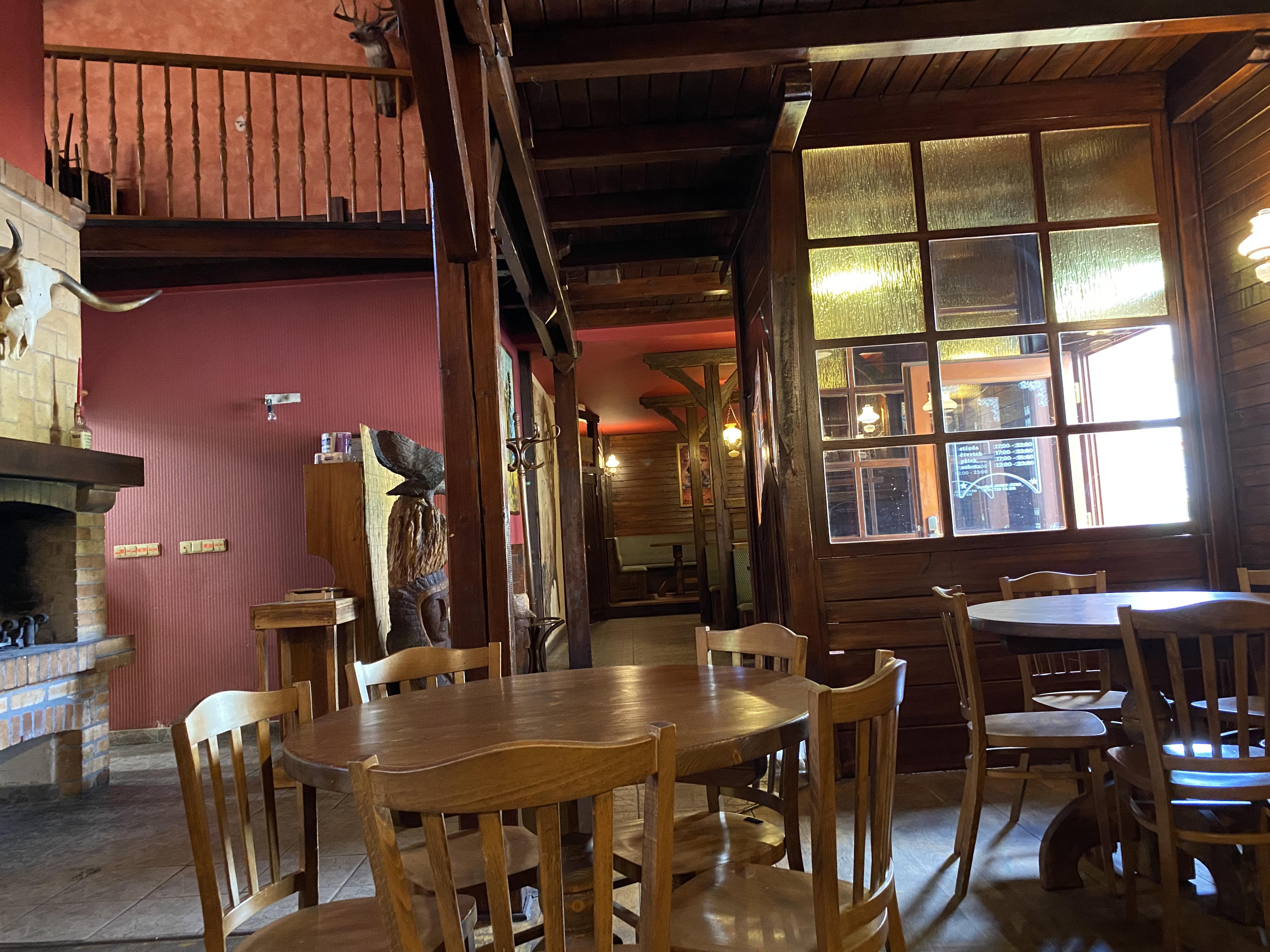 Cowboy Billy’s Saloon, Burger & Grill foto 6