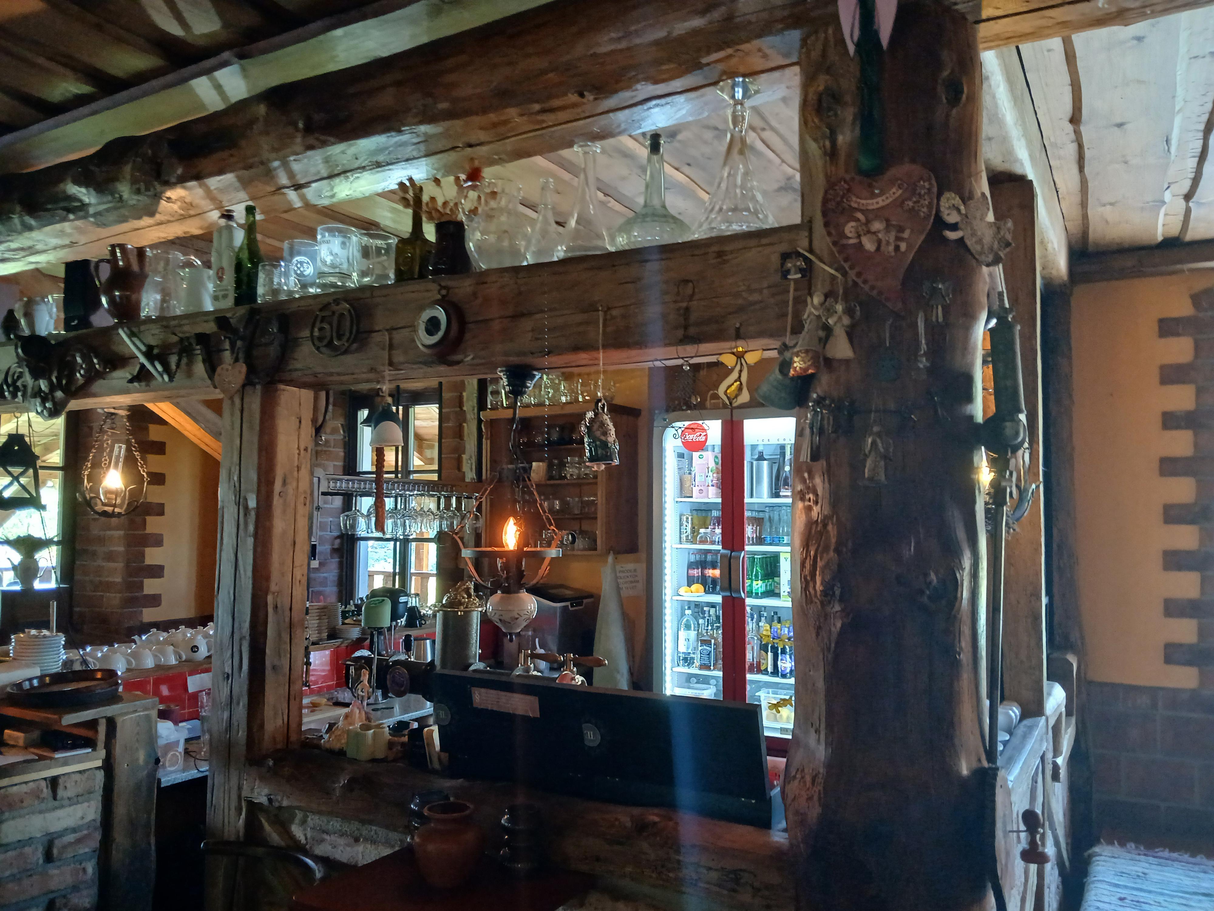 Restaurace Krčma foto 6