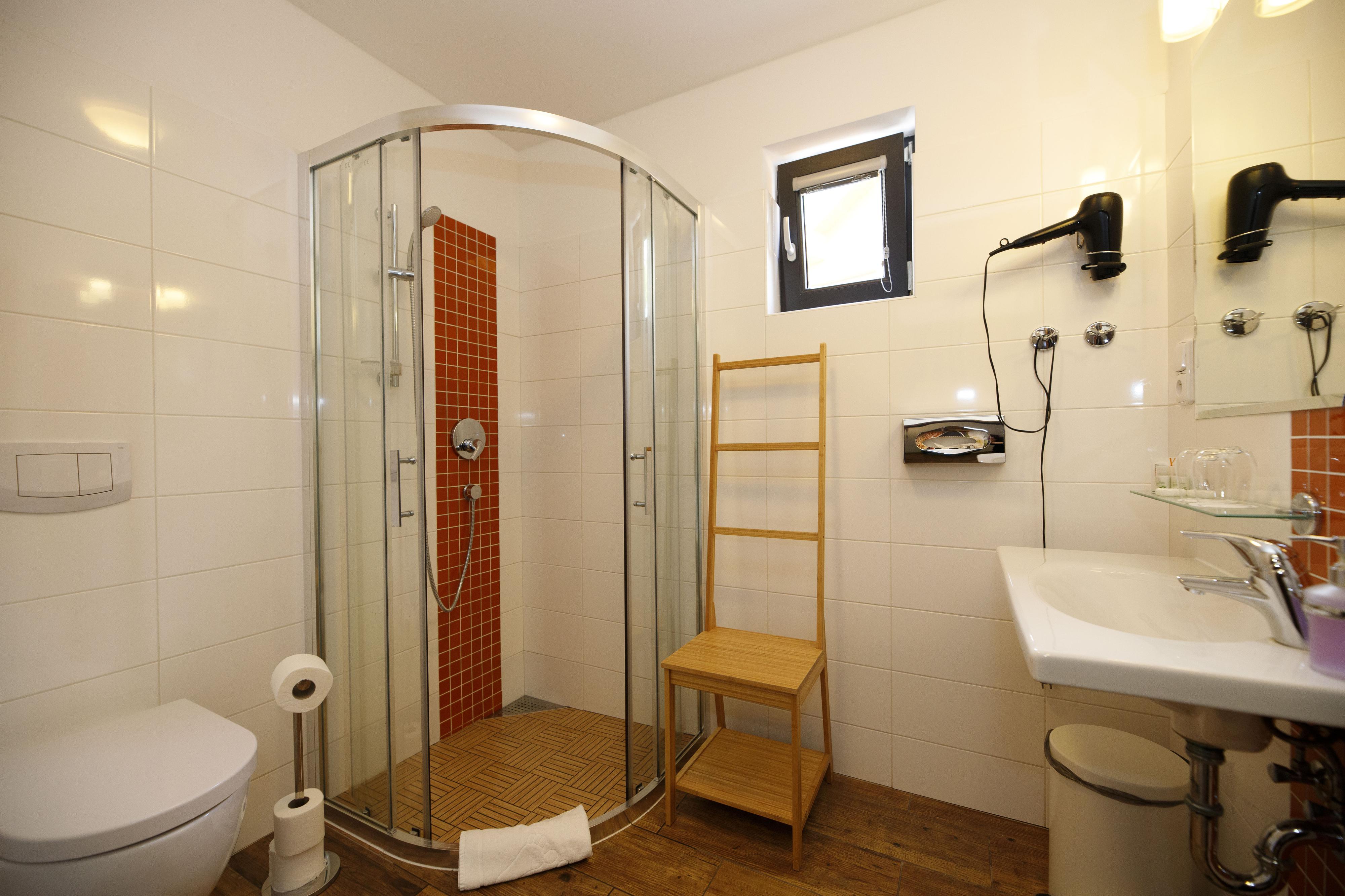 Hotel U Kabinky foto 4