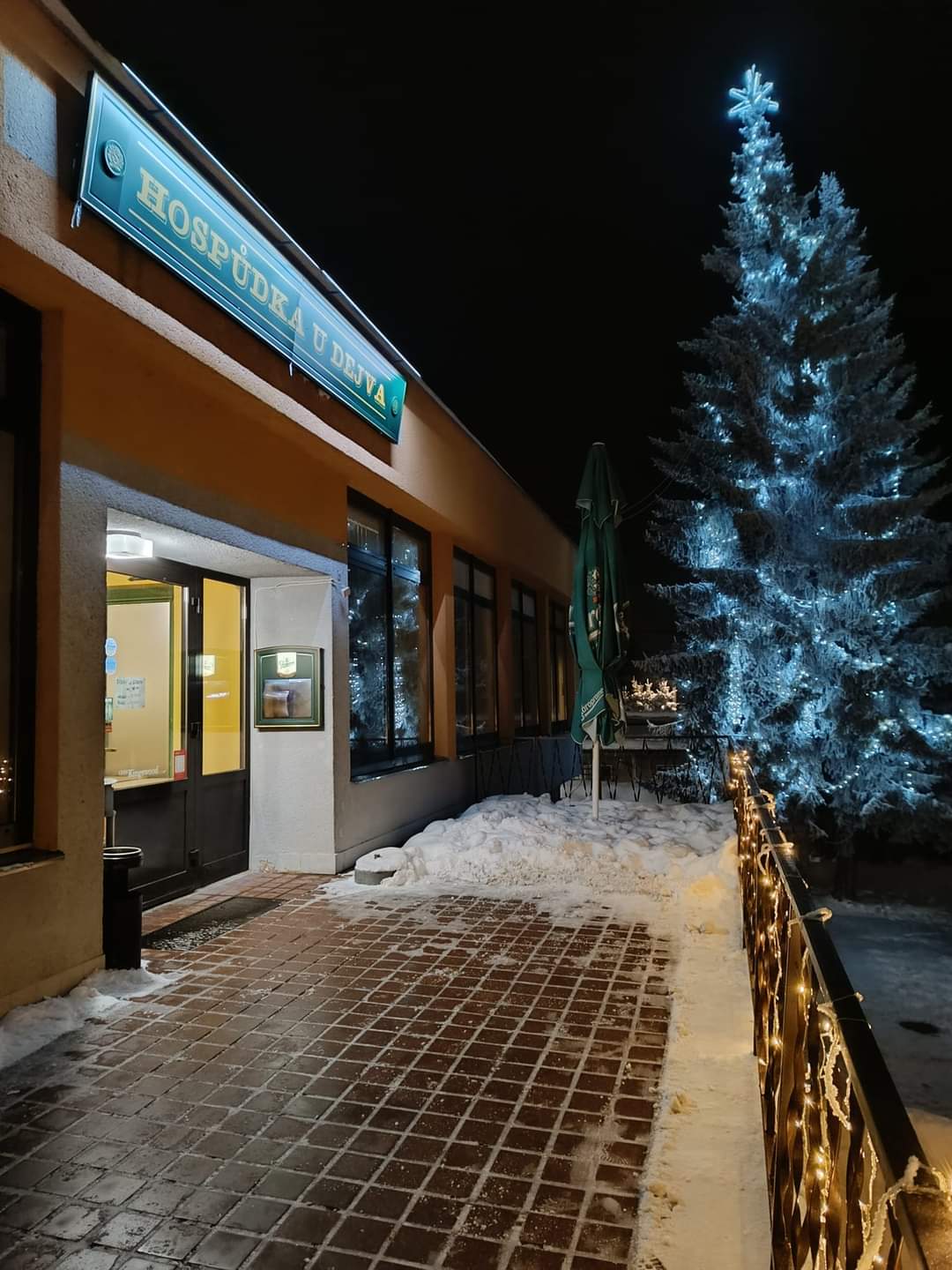 Hospůdka u Dejva foto 2