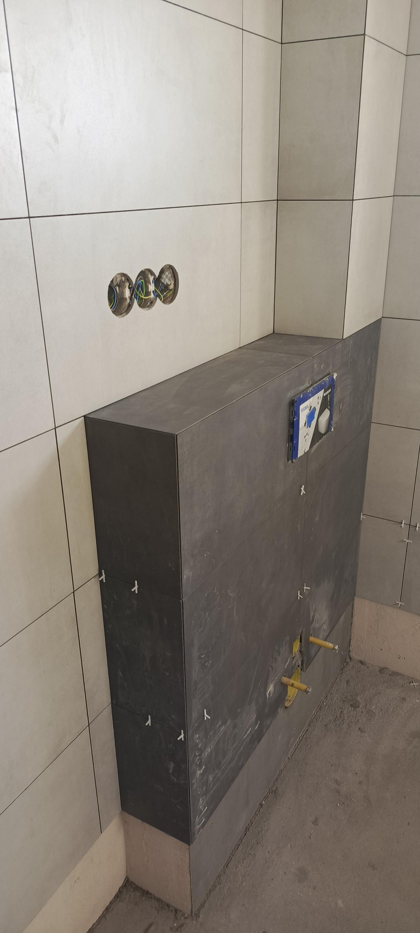 Stavební a zednické práce - Stanislav Červený foto 2