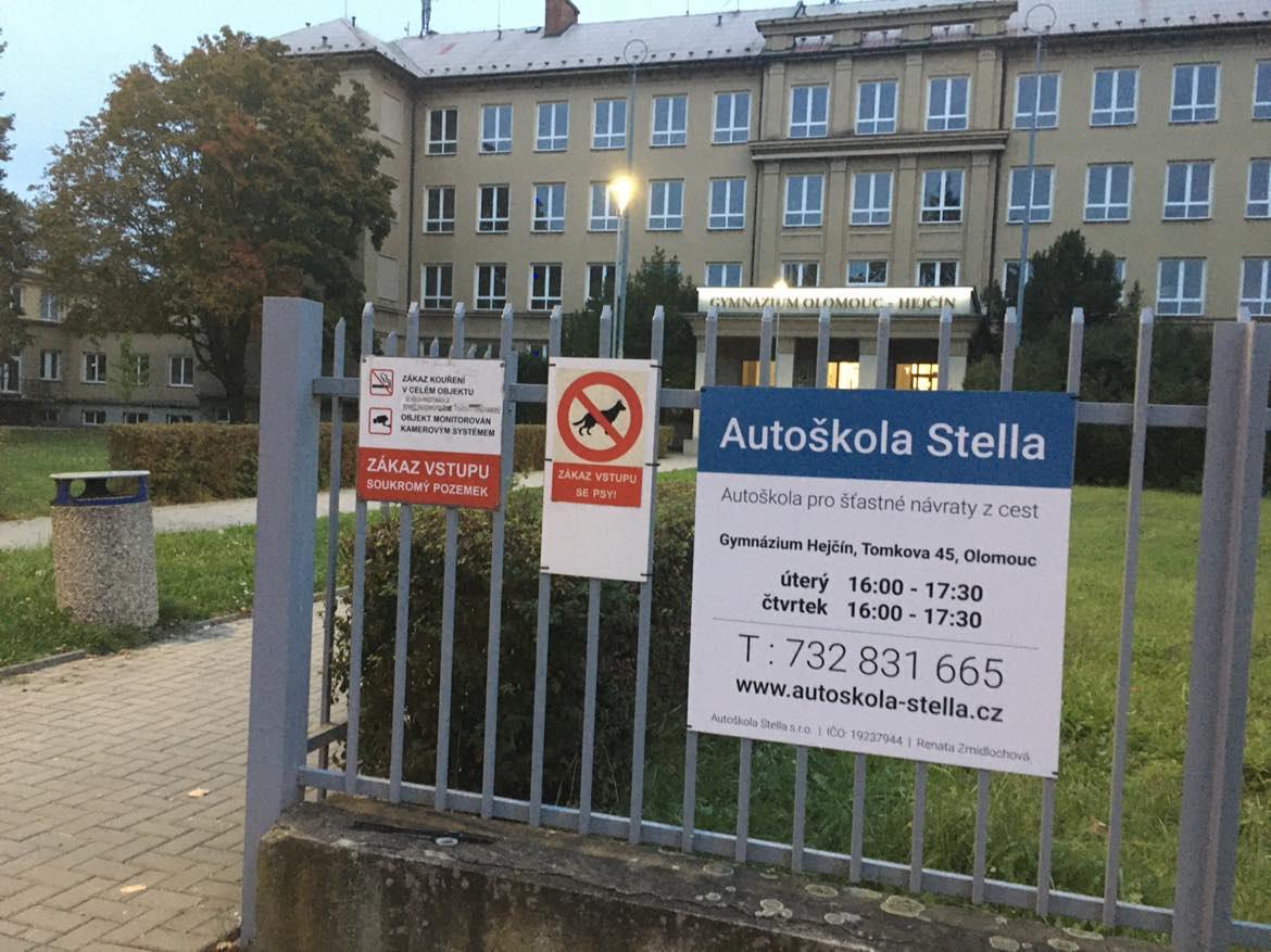 Autoškola Stella foto 6