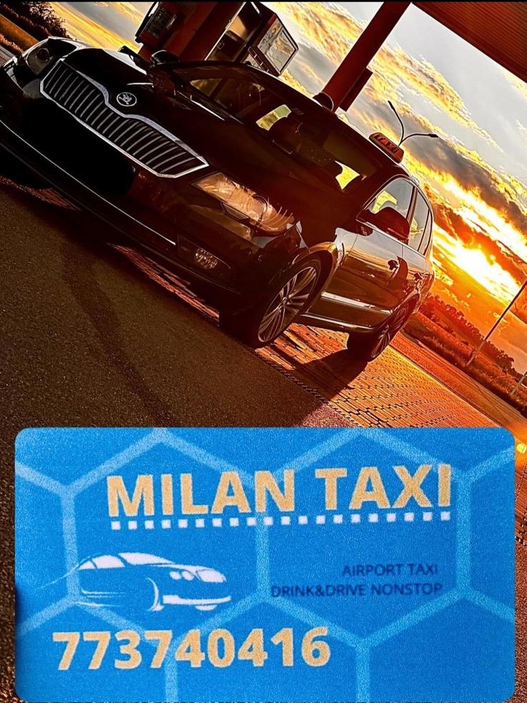MilanTaxi foto 3