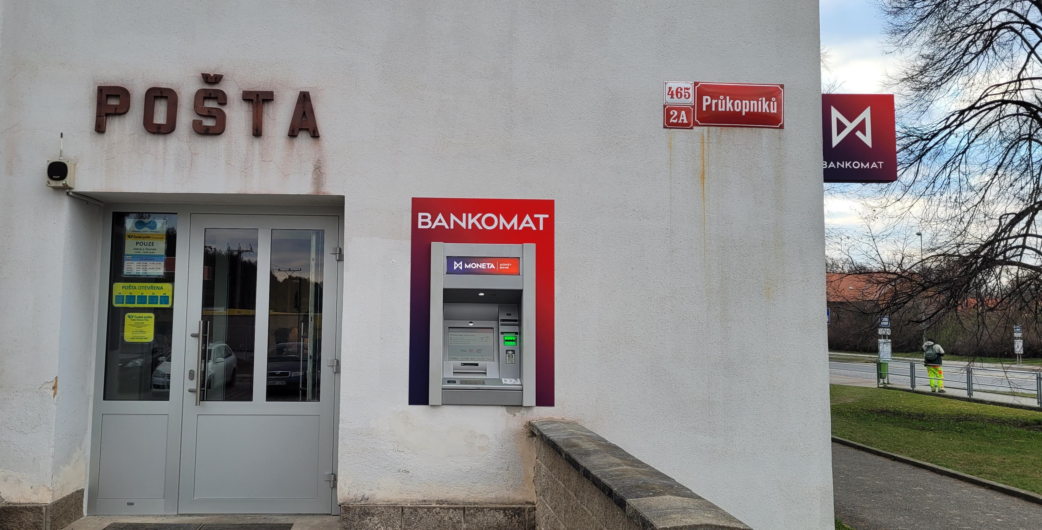 Pošta Partner Plus Plzeň 22 foto 2