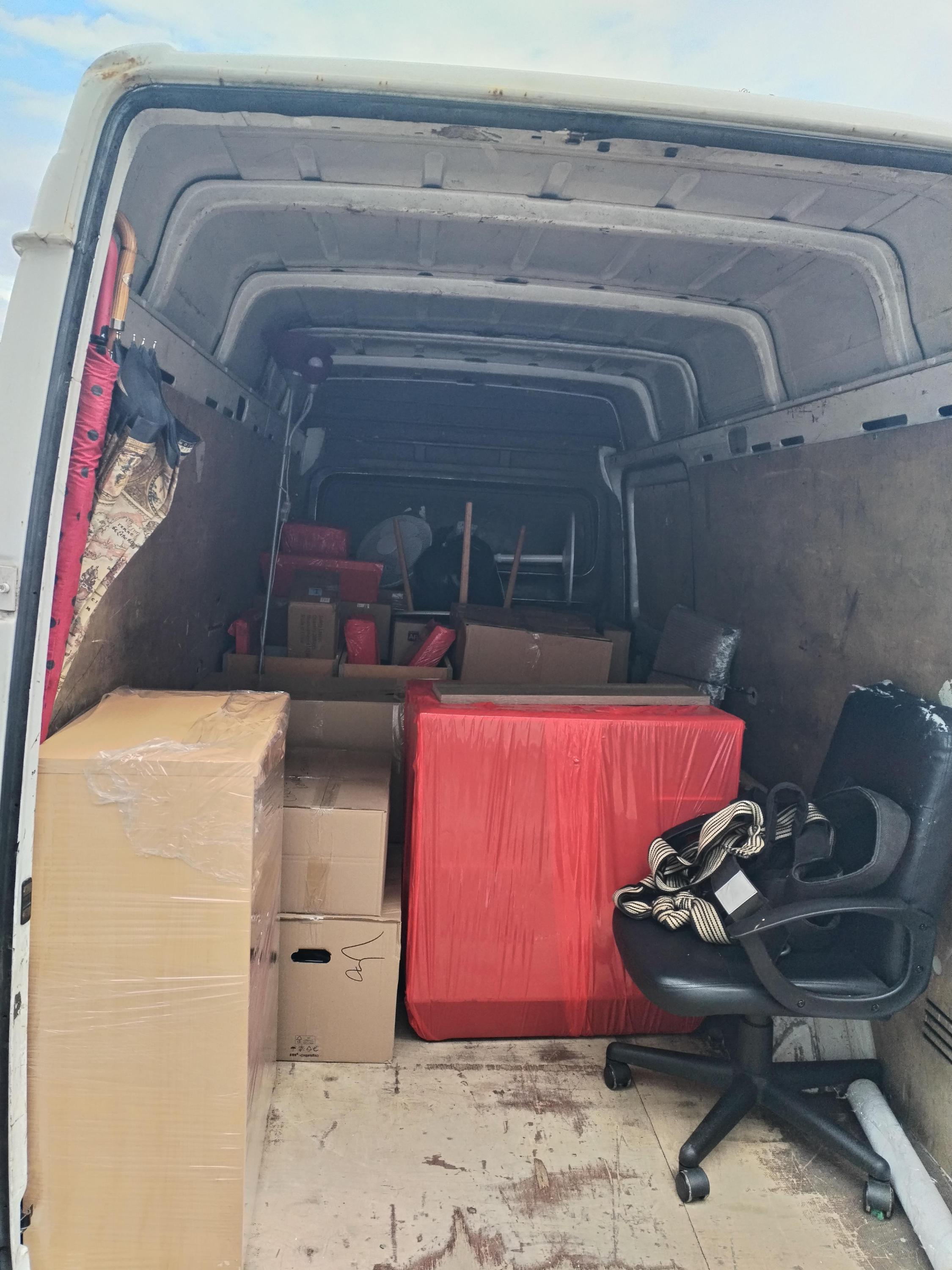 Nejlevněji-Odstěhuji.cz foto 2