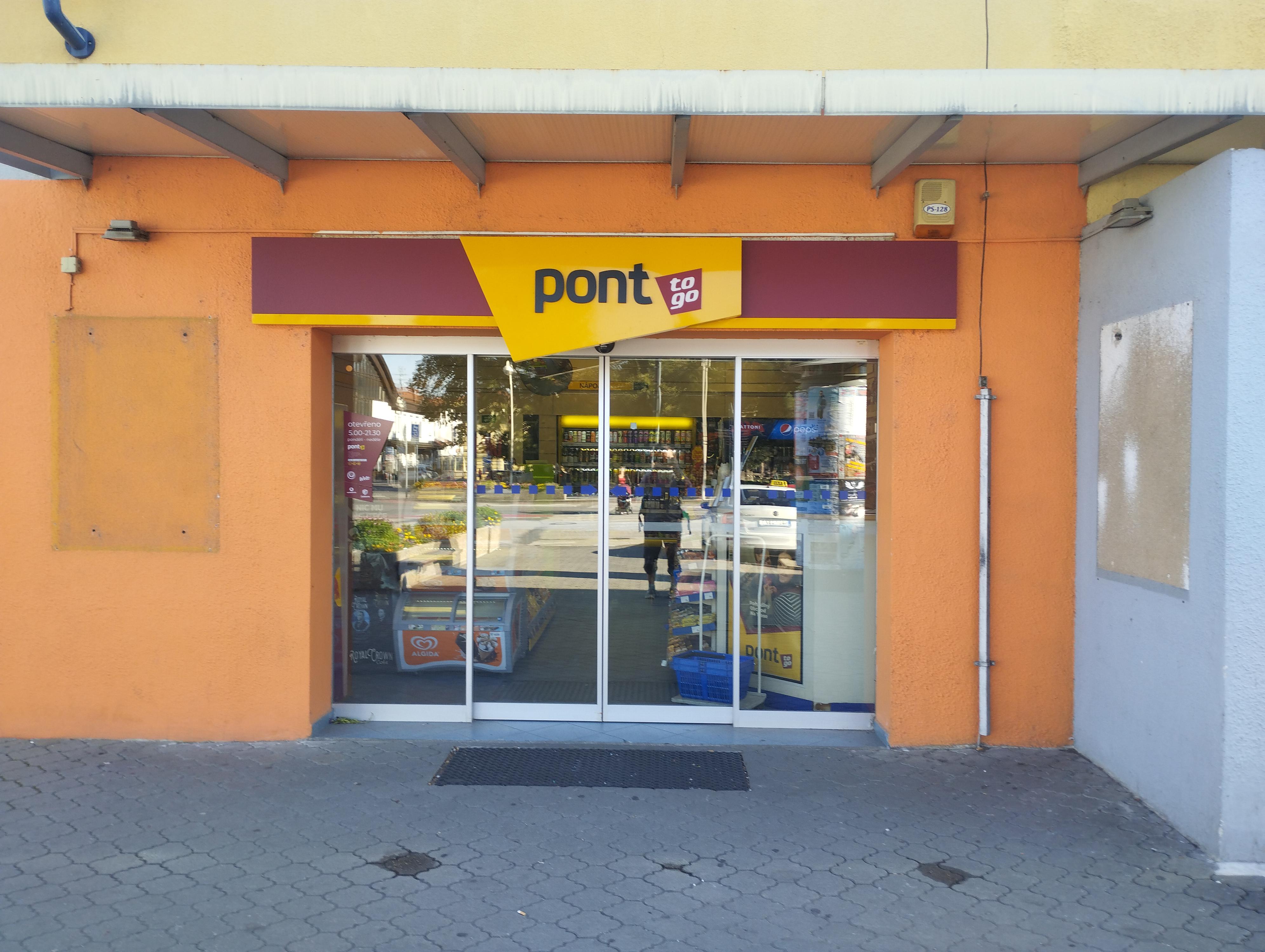 PONT to go foto 5