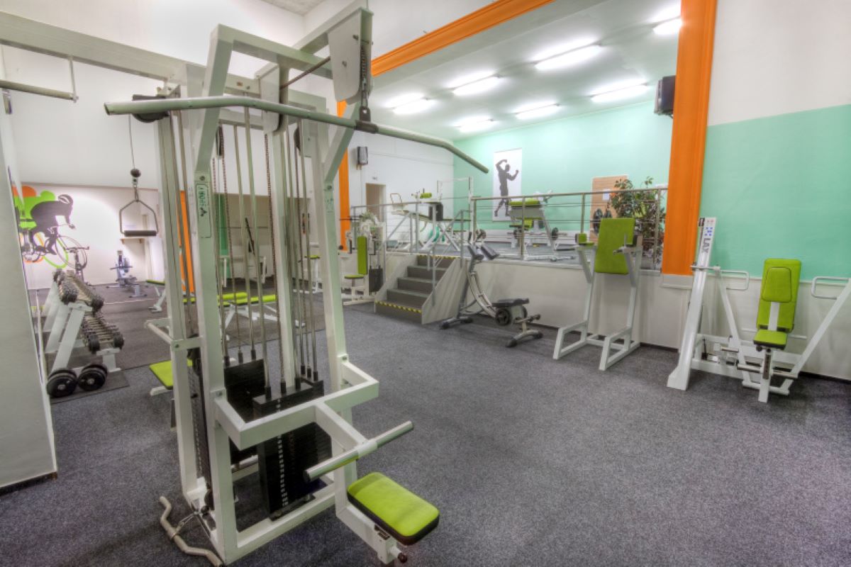 Best Gym Horova foto 2