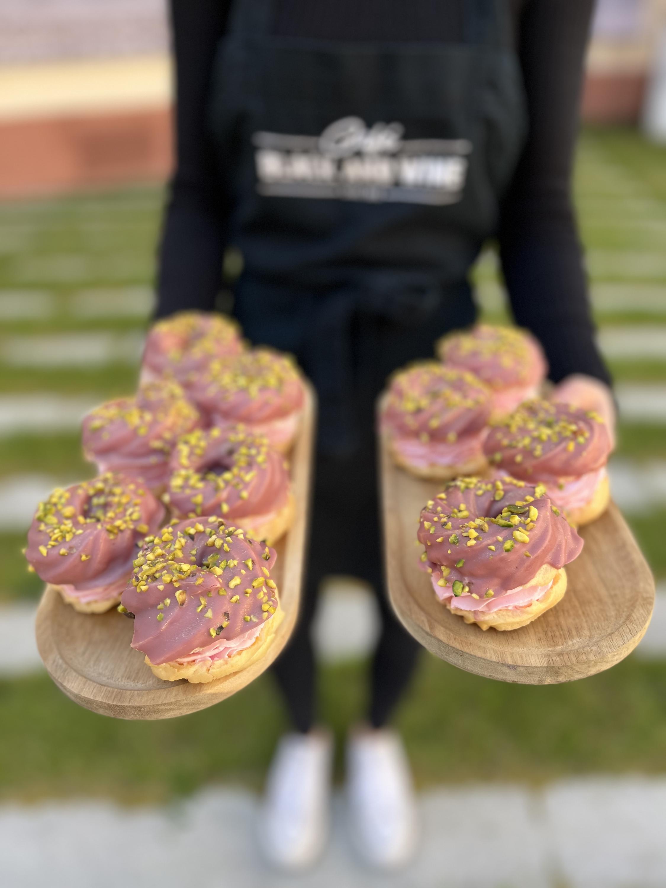 Café Black and Wine foto 4