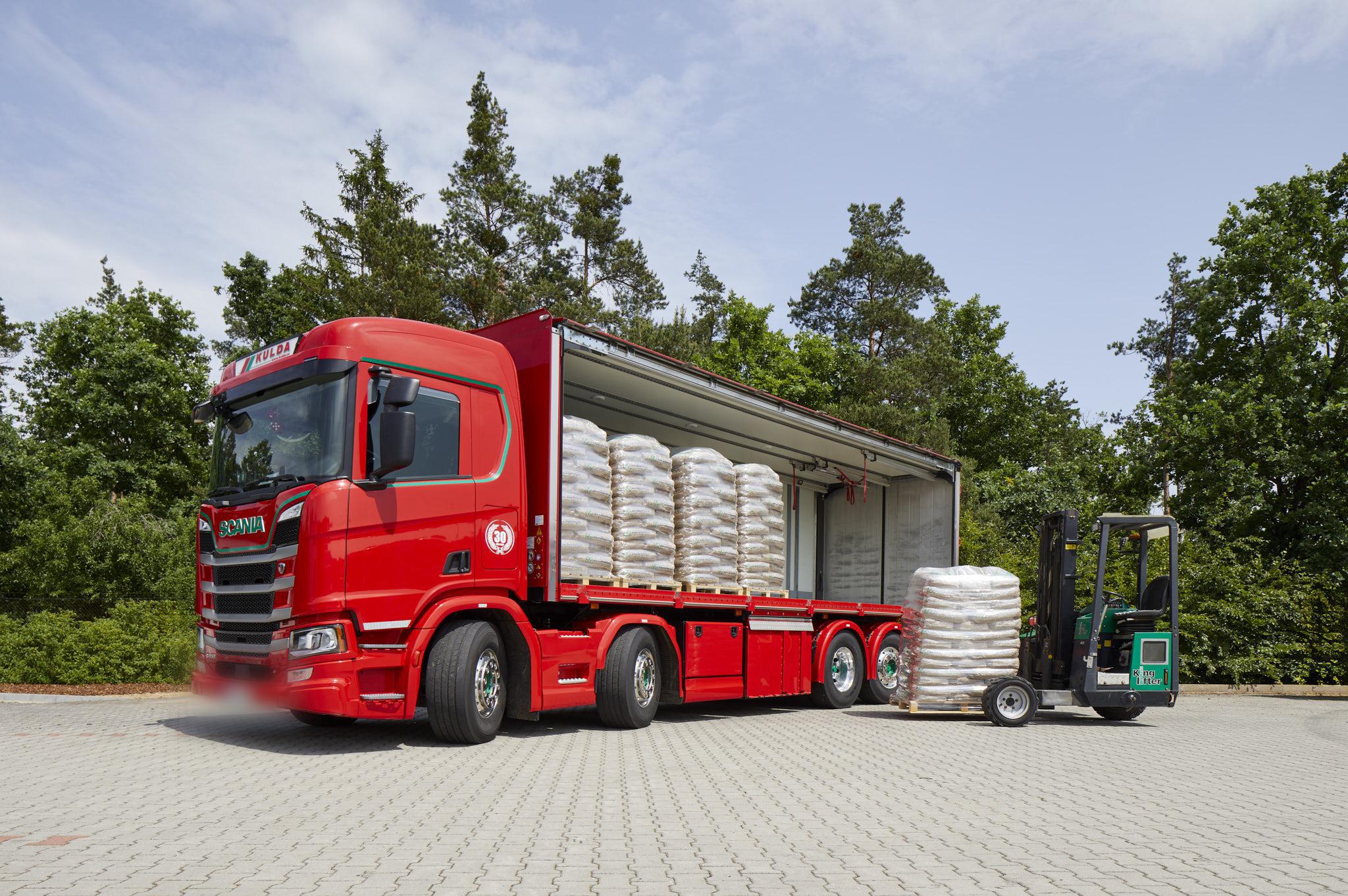 Ekopelety - Zdeněk Kulda