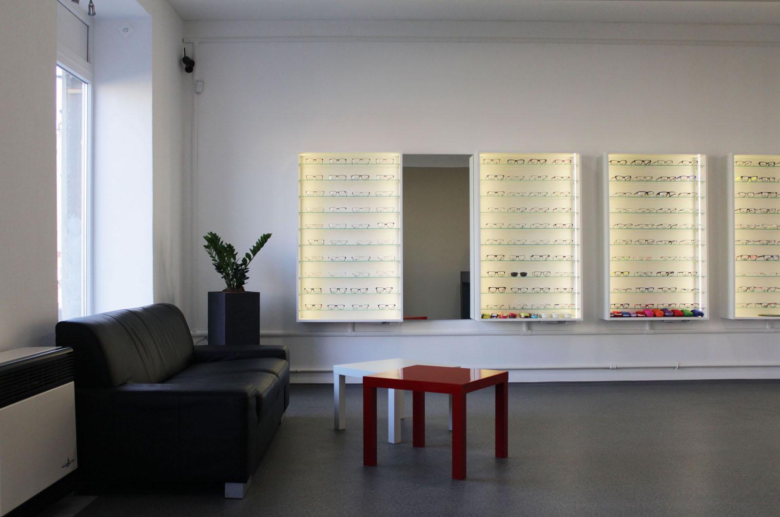 MAM OPTIK, s.r.o. foto 2