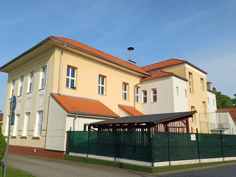 ZŠ Horní Němčí foto 2