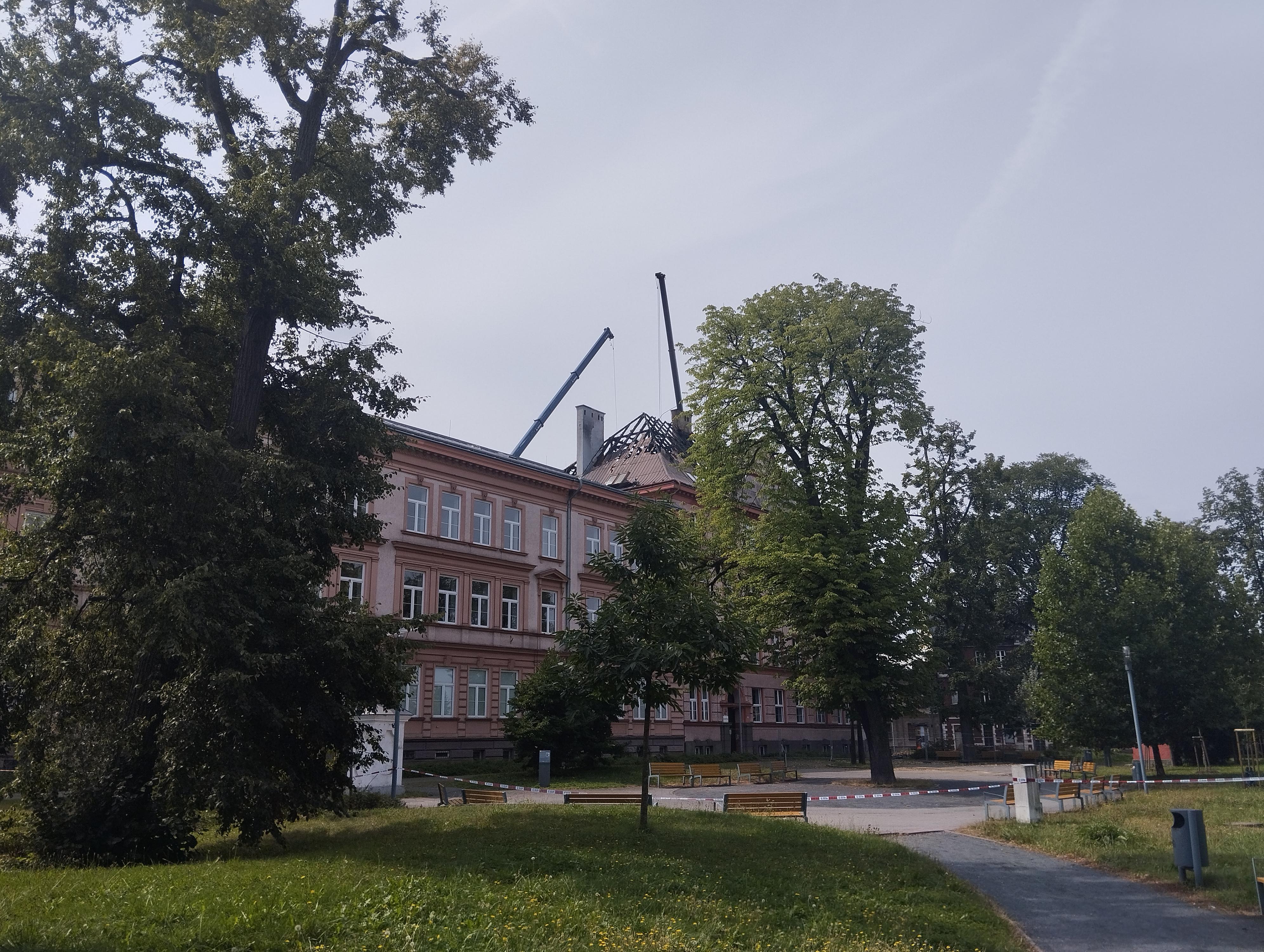 ZŠ a MŠ Český Těšín Kontešinec foto 5