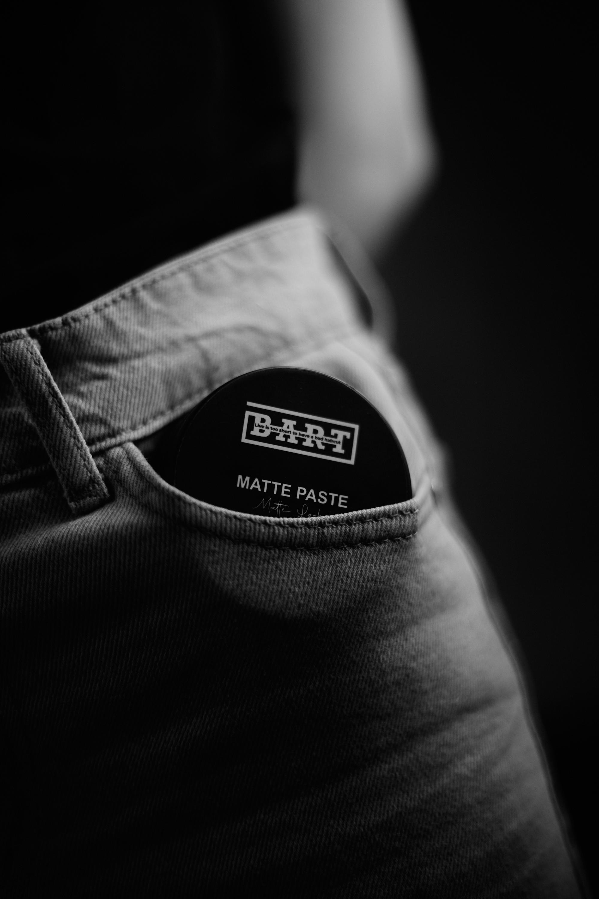 Bart Barbershop foto 2
