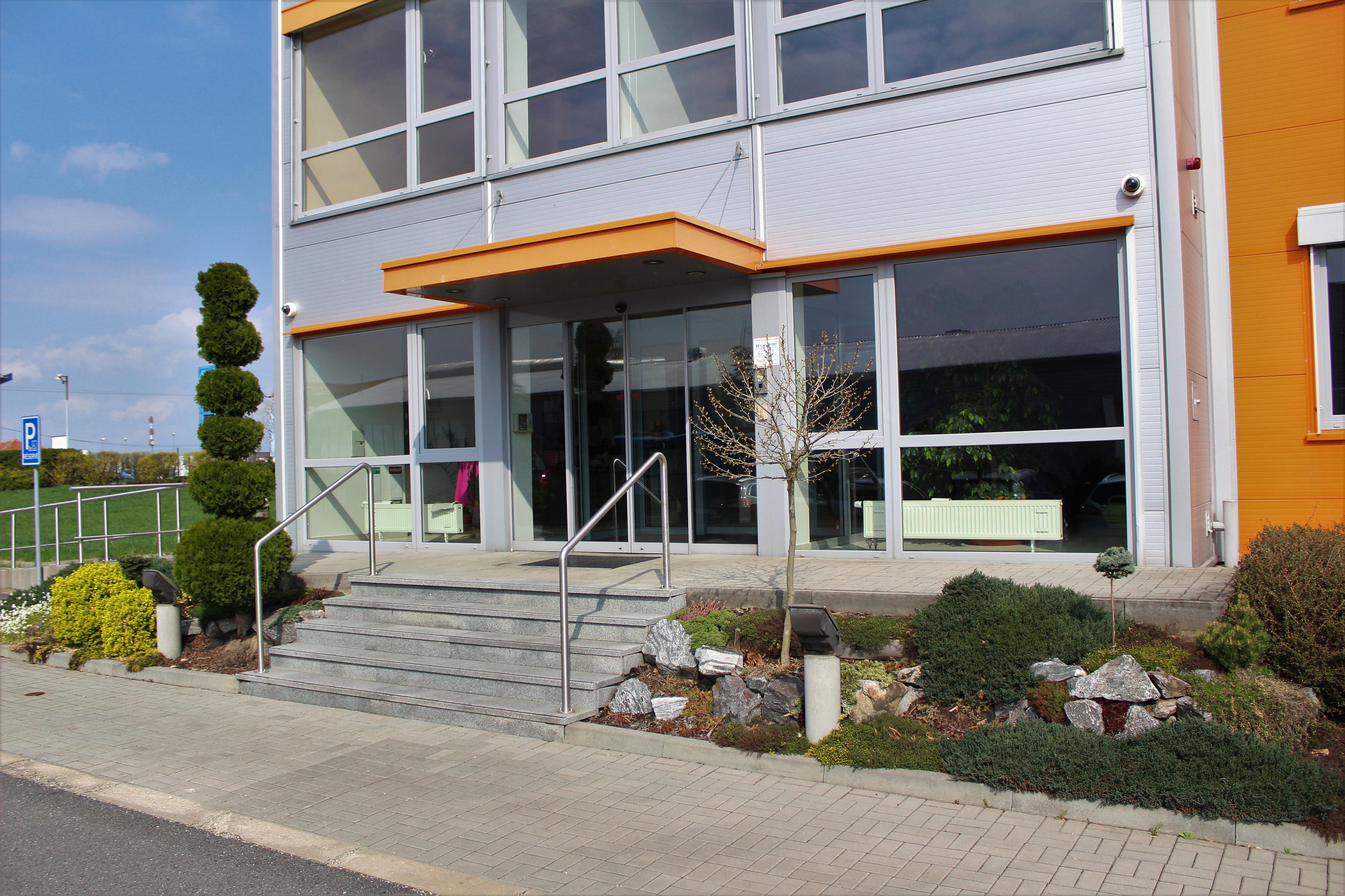 O.K. SERVIS BioPro, s.r.o. foto 6