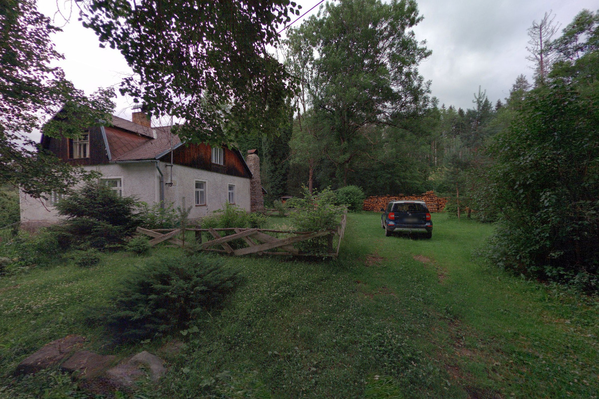 Buřt bouda Na Hamru foto 3