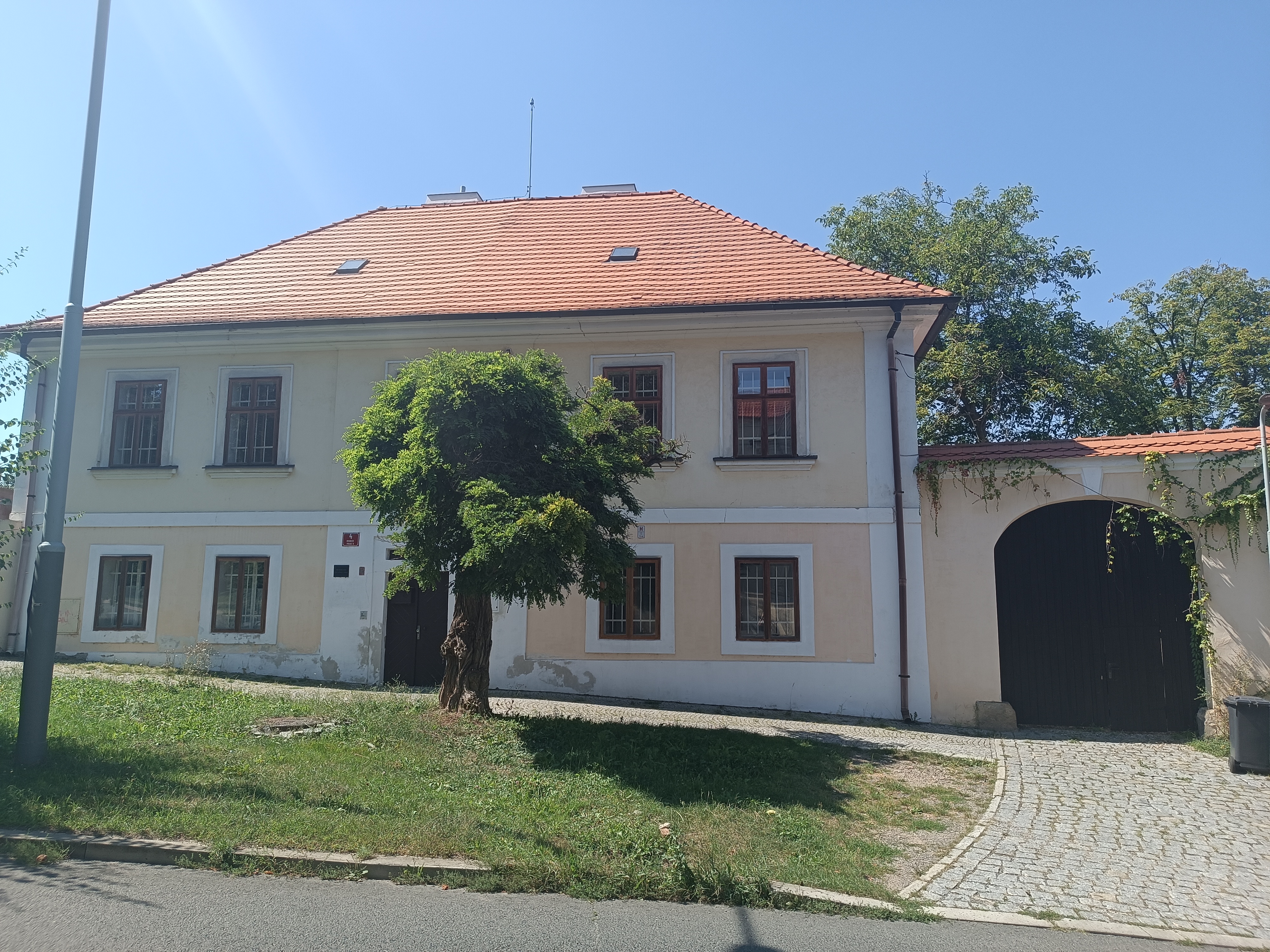 Římskokatolická farnost Bohnice foto 4