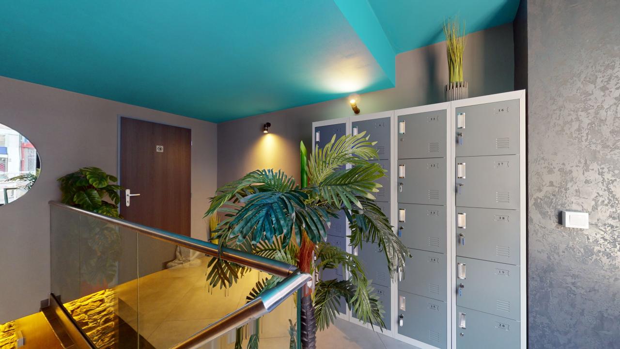 Tiffany Massage foto 3