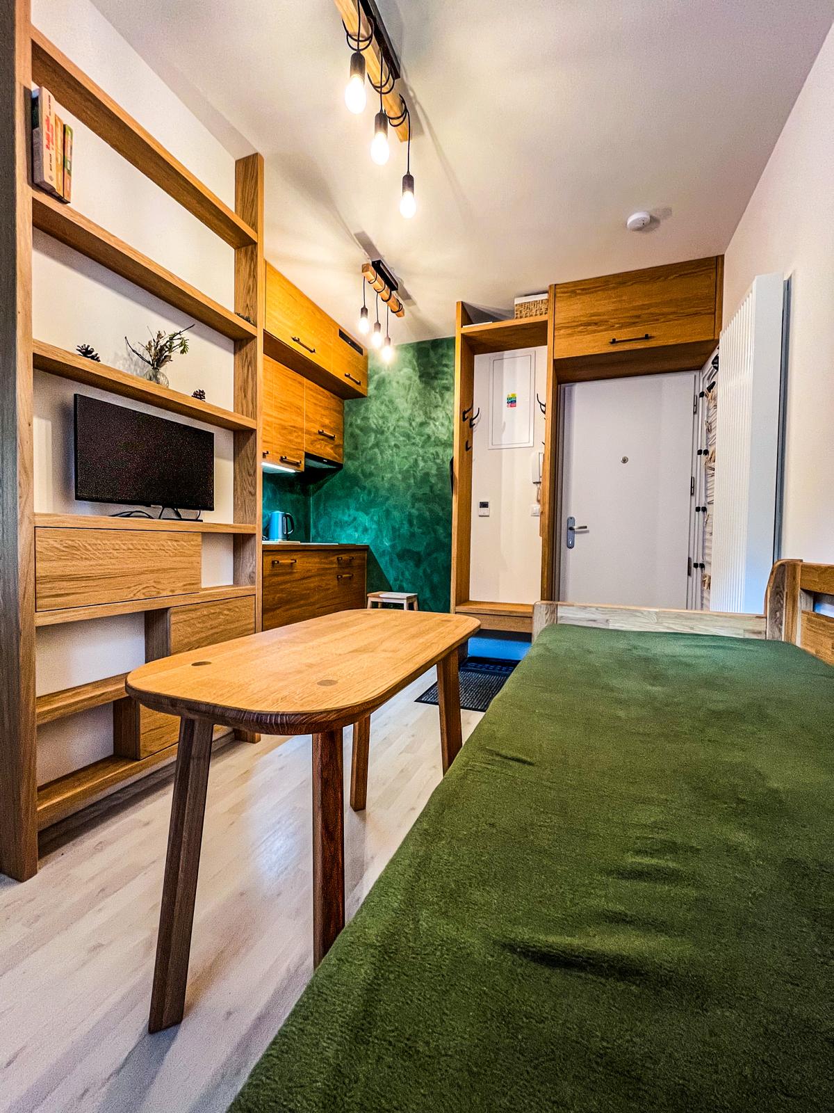 Apartmány Zamazal foto 2