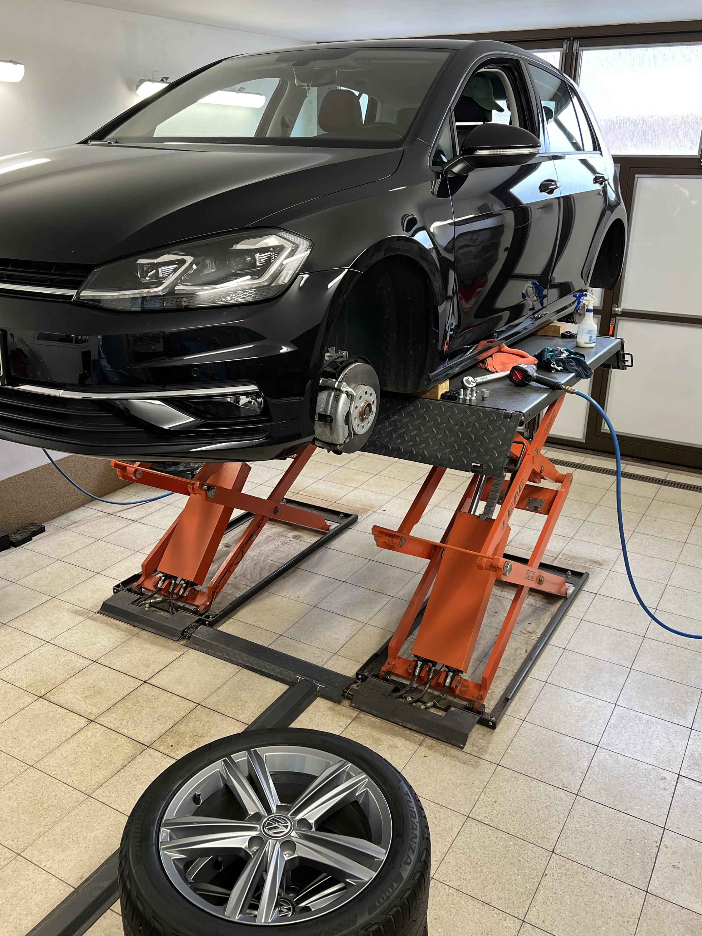 Autoservis Dufek foto 4