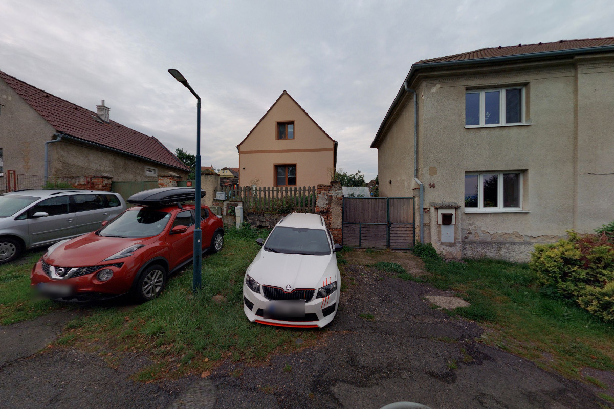 Vrbňáček