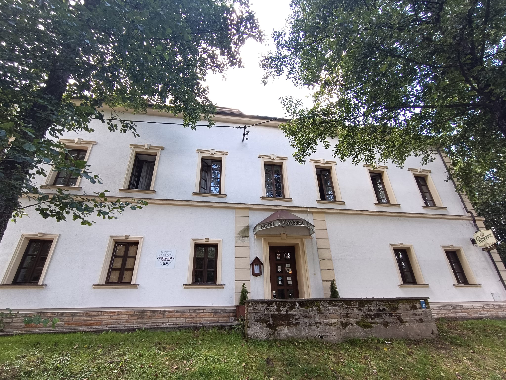 Rokytenka hotel foto 5