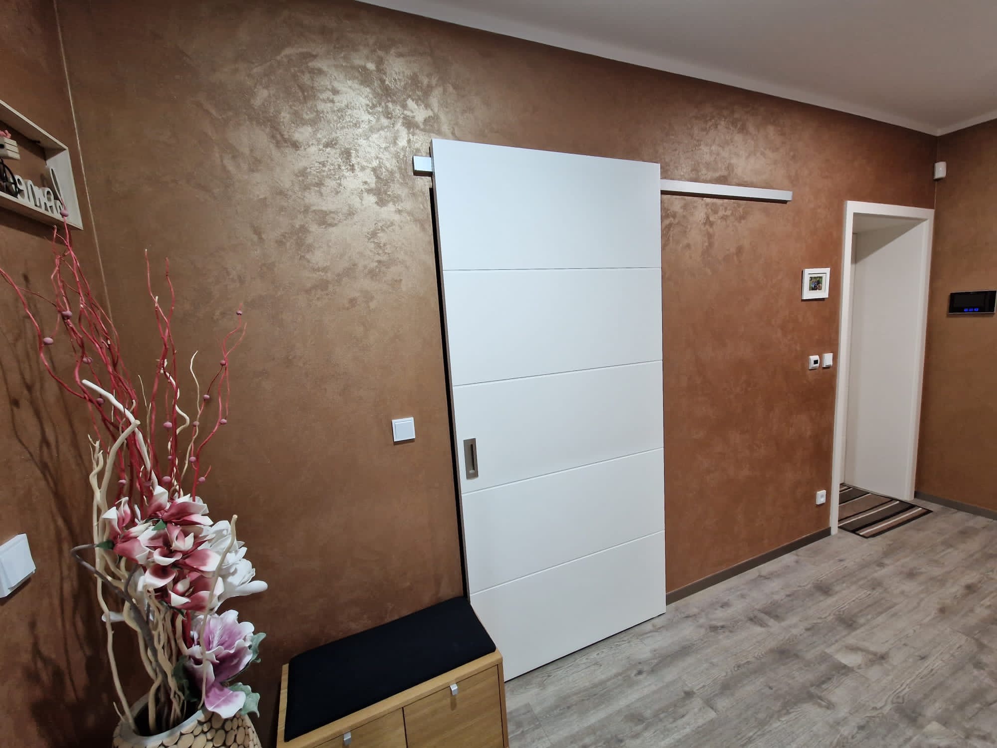 Venezia Decor Malby Málek foto 3