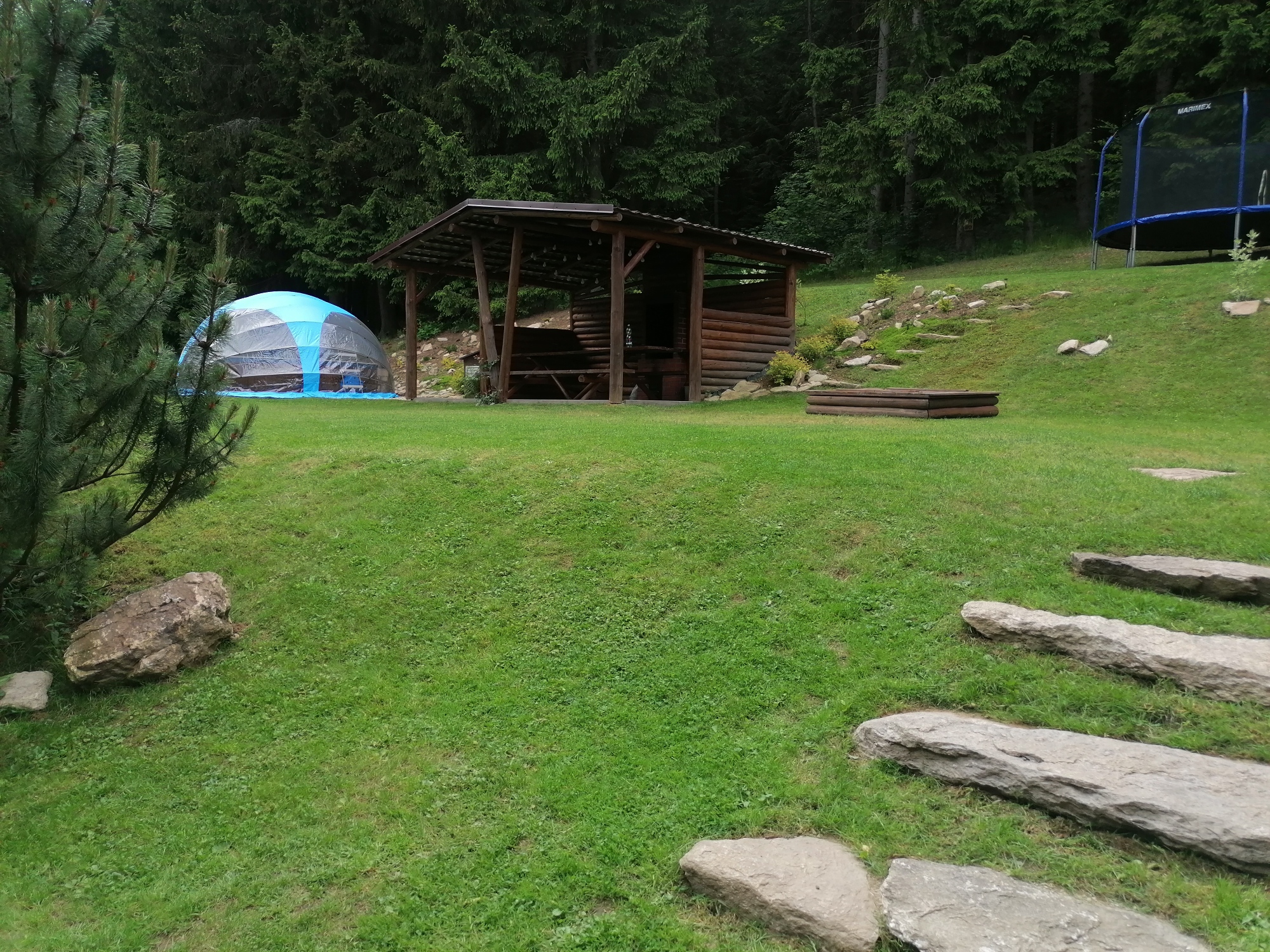 Chata Orlík - Dolní Morava foto 4