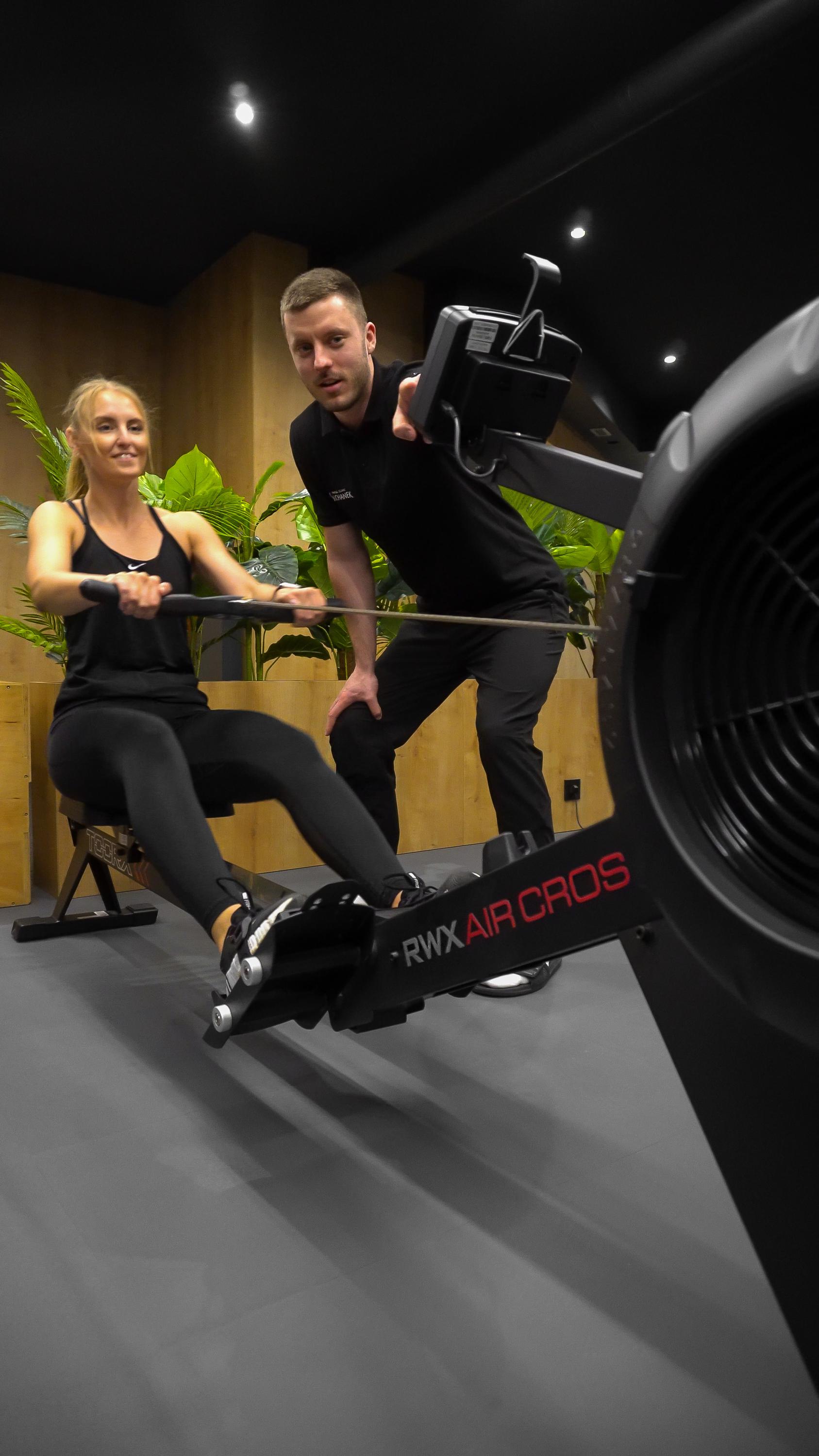 Physio Clinic Suchanek foto 6
