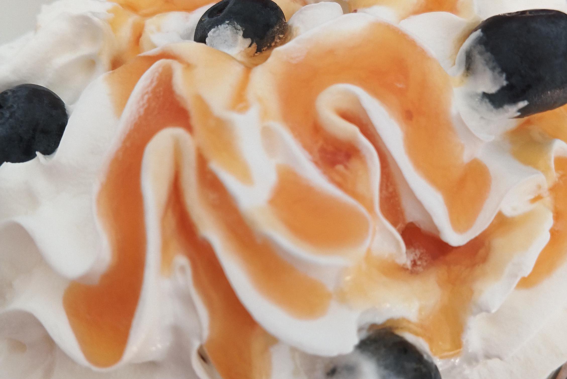 Zmrzlina a bistro Krompach