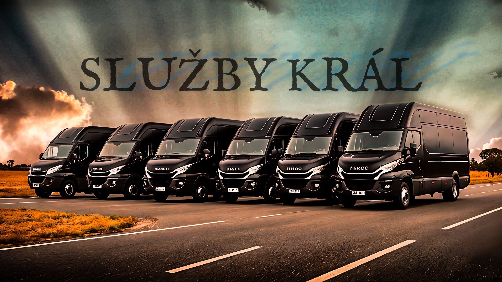 Služby Král foto 5
