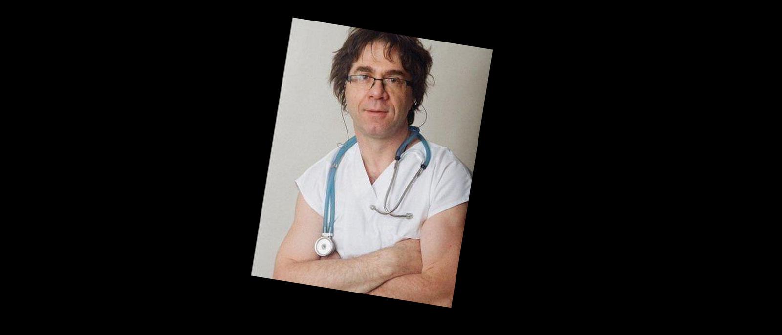 MVDr. Alexandr Skácel foto 3