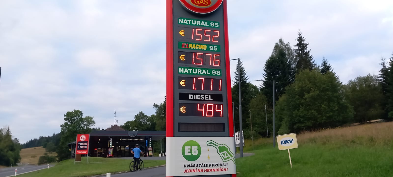 One1 Železná Ruda foto 3