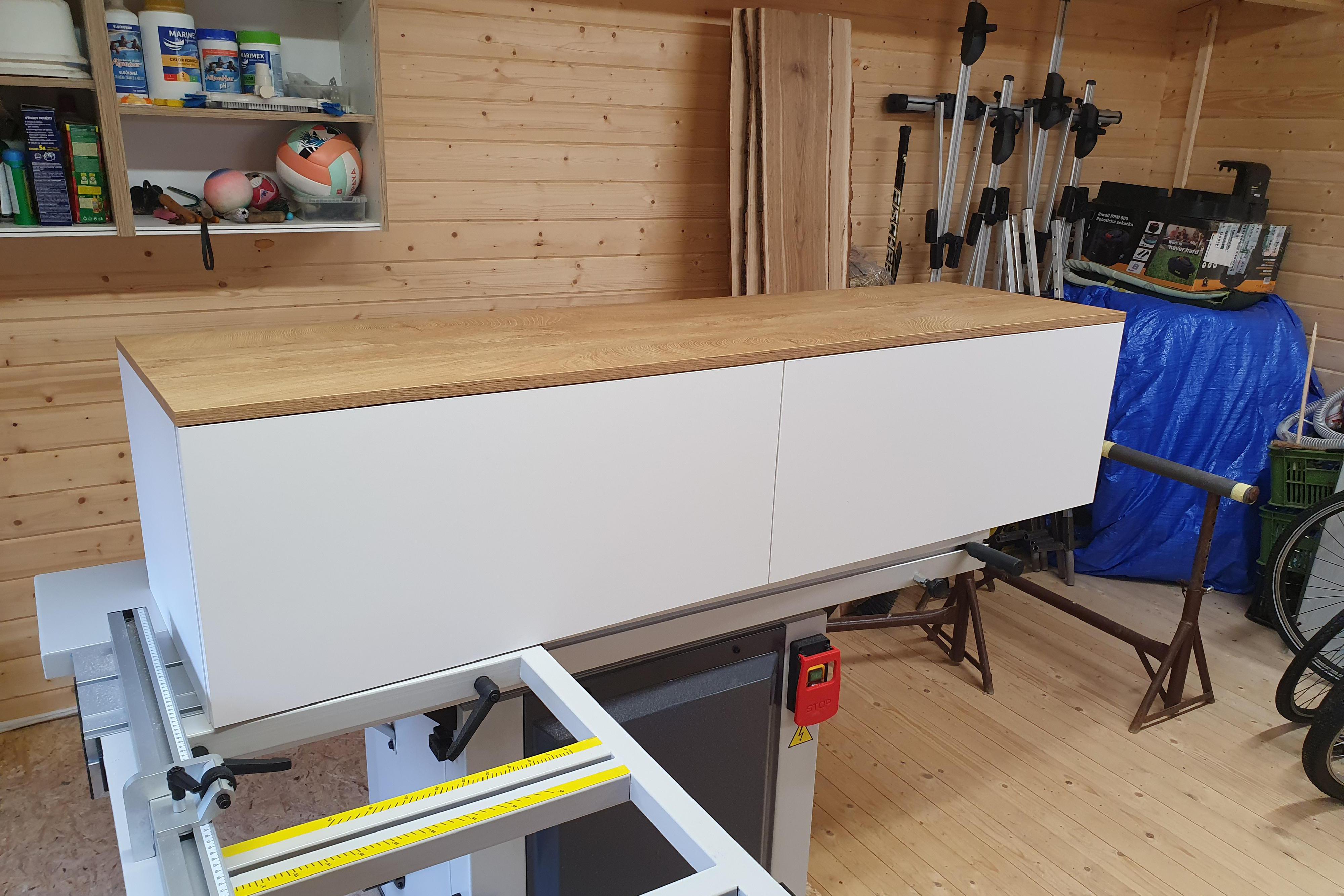 Truhláři ze Srubce