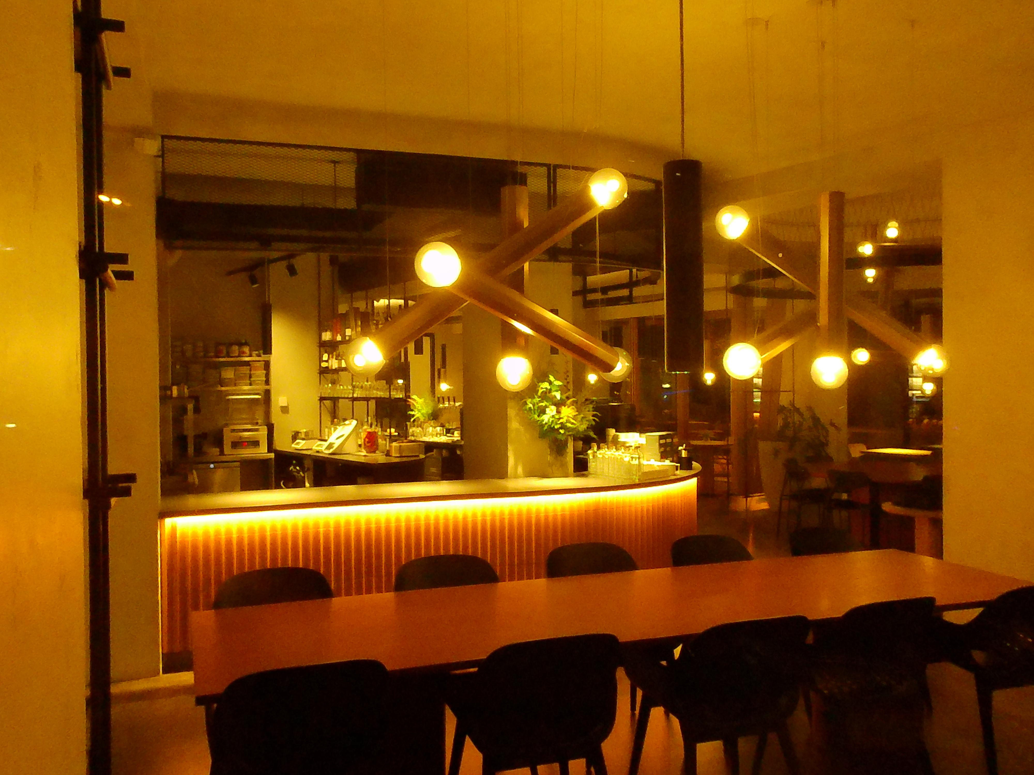 Hotel Perk foto 6