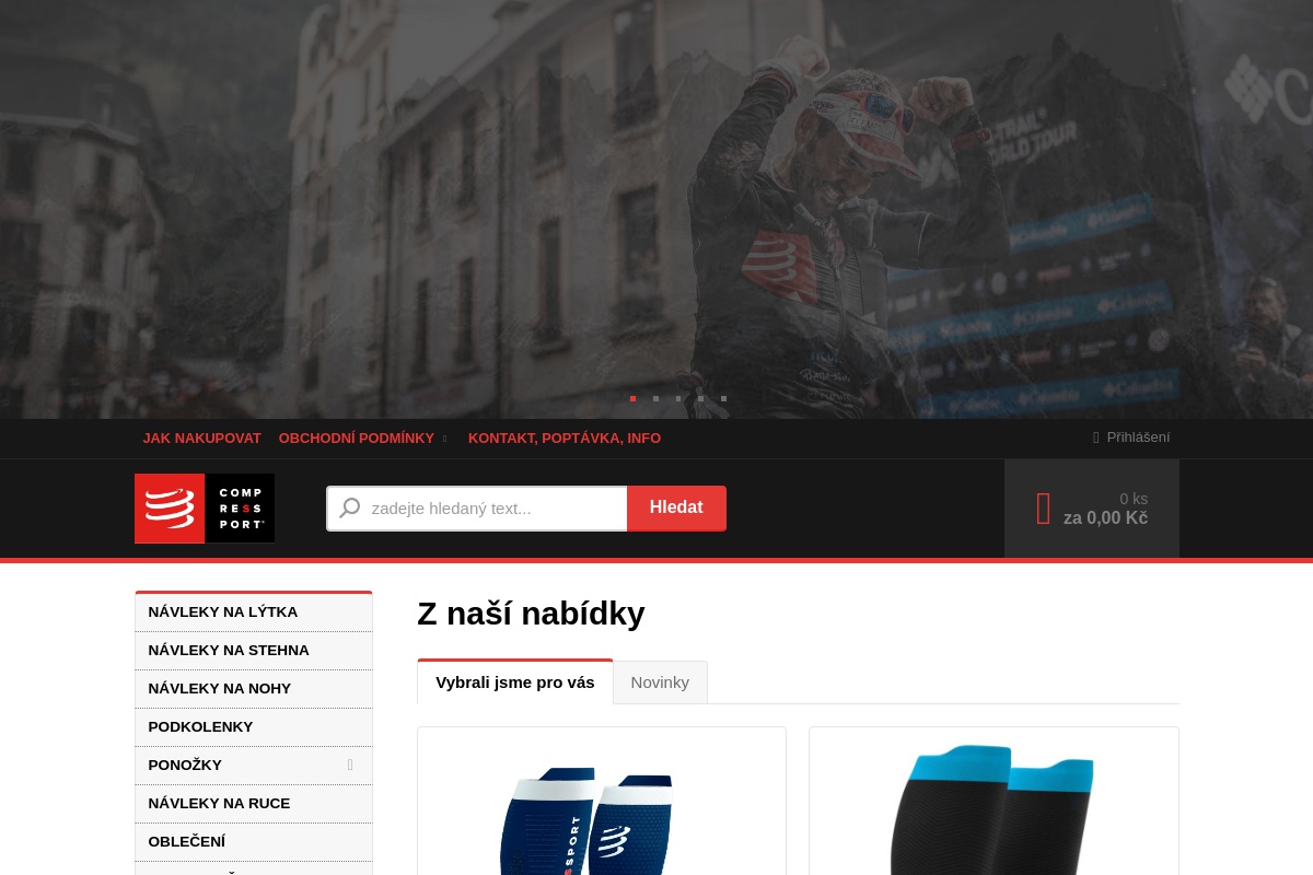 Triatletshop foto 2