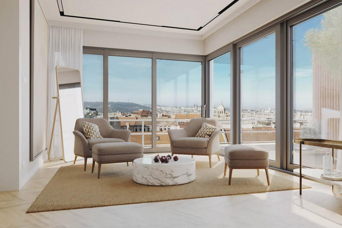 STANISLAS Real Estate