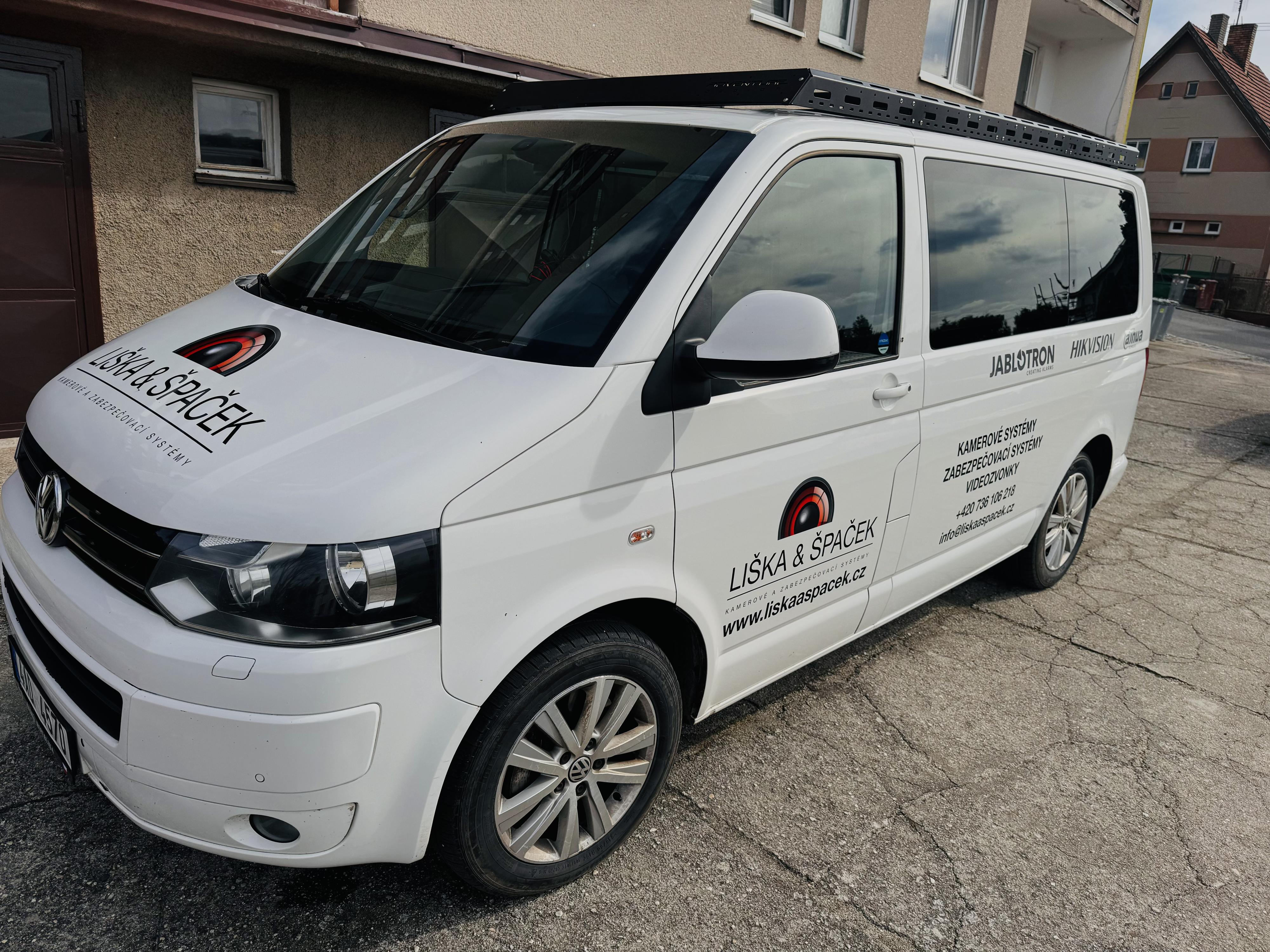 Reklamní a grafická agentura Luciadesign.cz foto 3