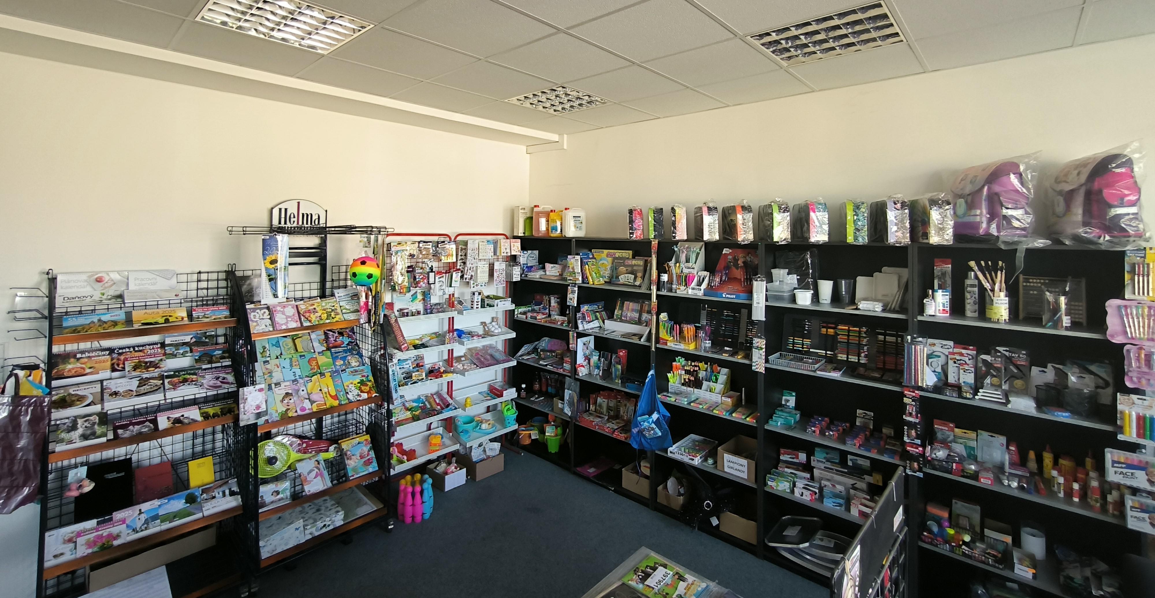 papírnictví PAS+P, s.r.o. foto 2