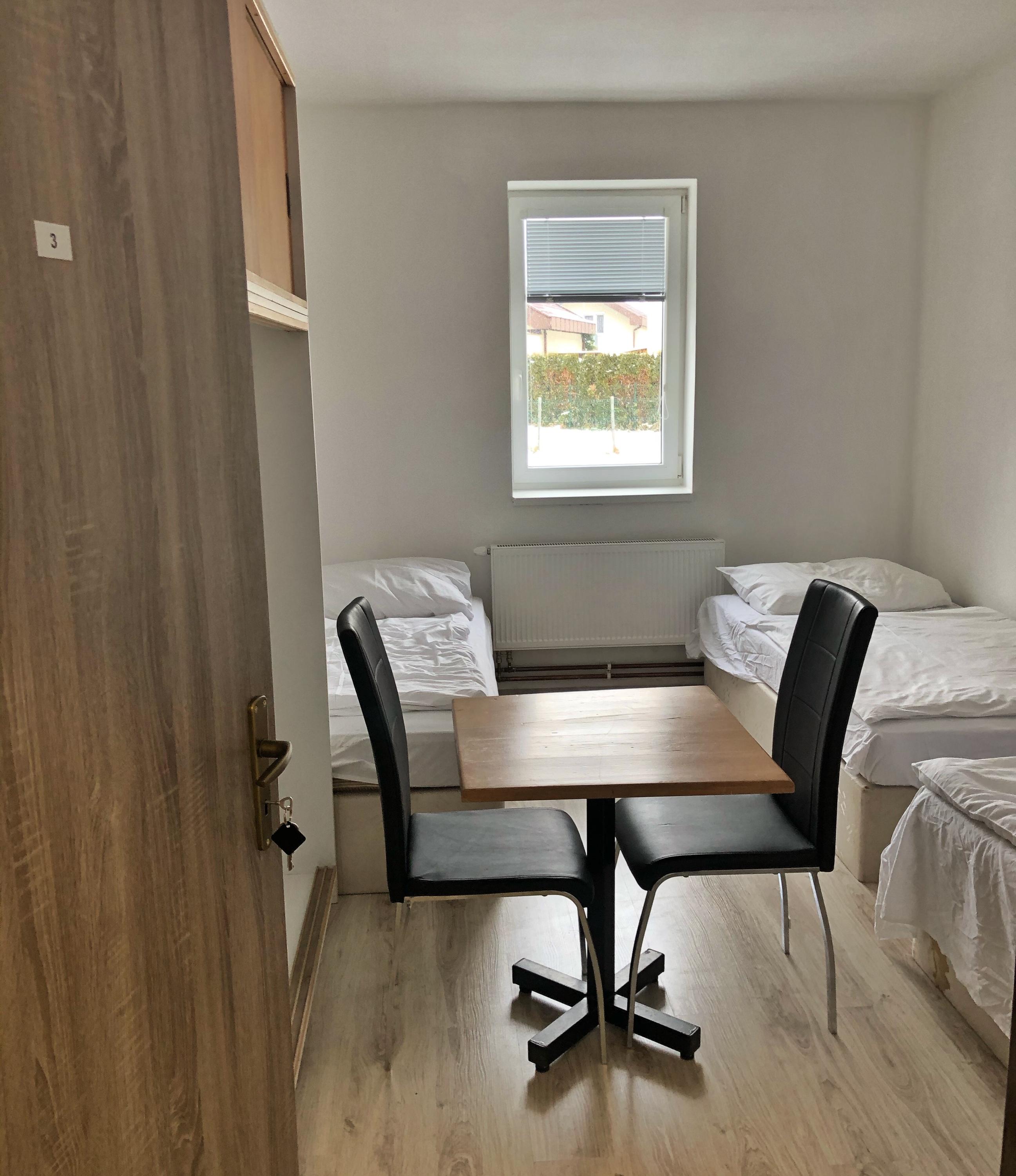 Ubytovací služby - Kostka Servis foto 2