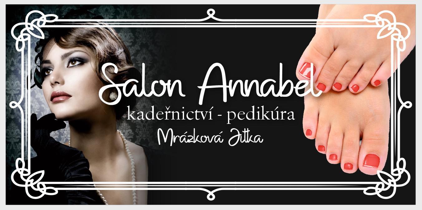 Salon ANNABEL foto 2