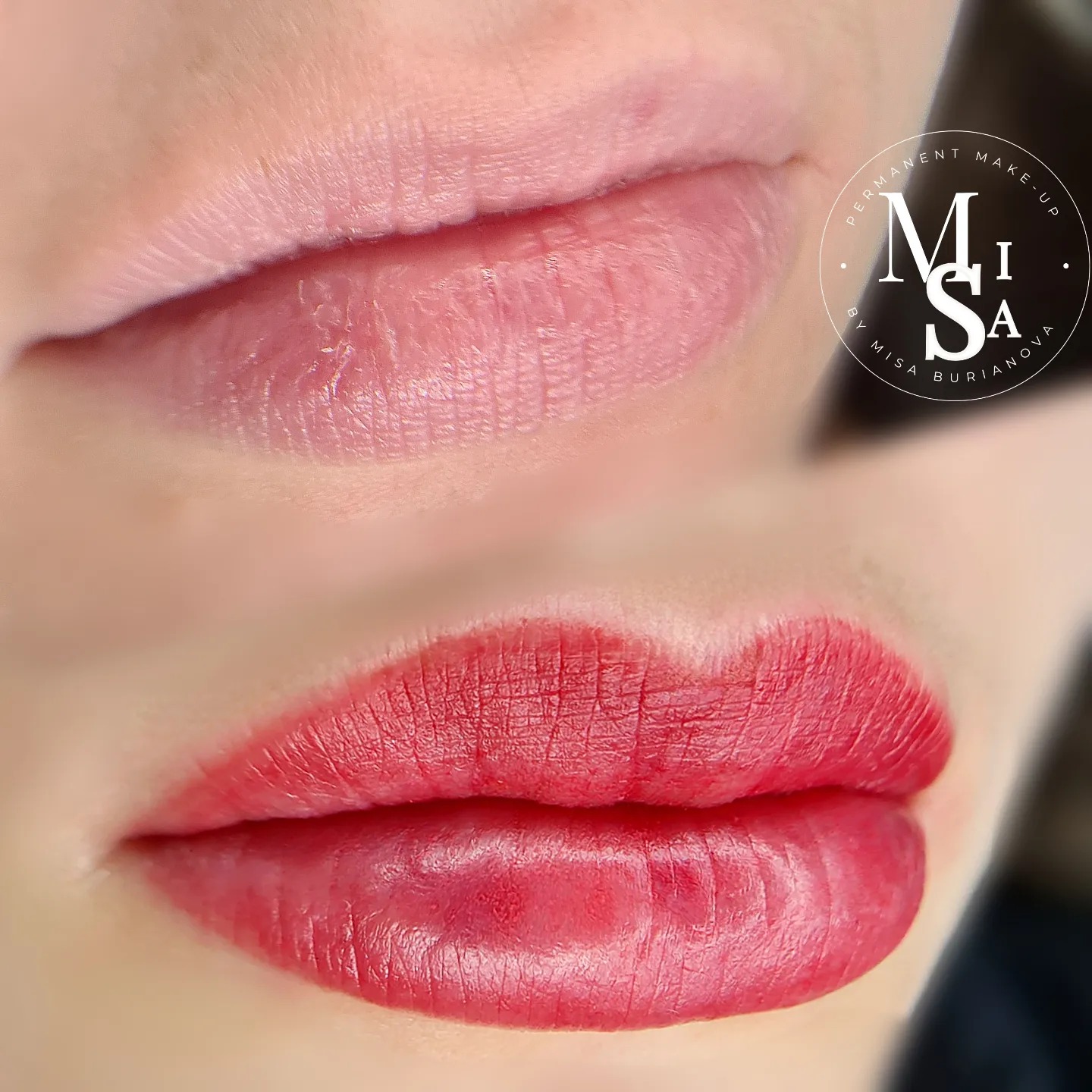Permanentní make-up by MiSa foto 5