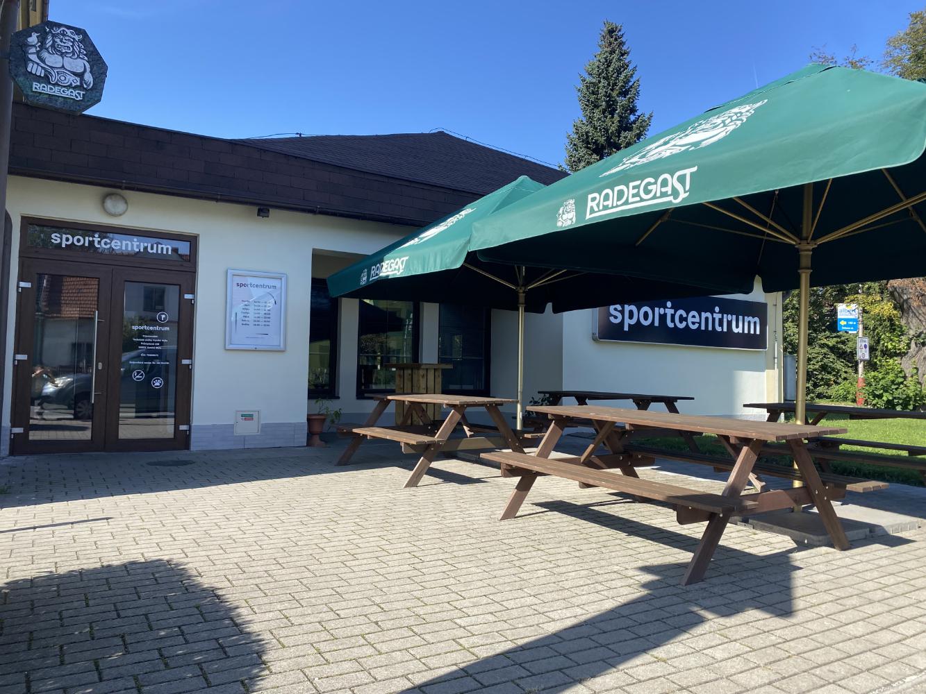 Sportcentrum Vysoké Mýto foto 6